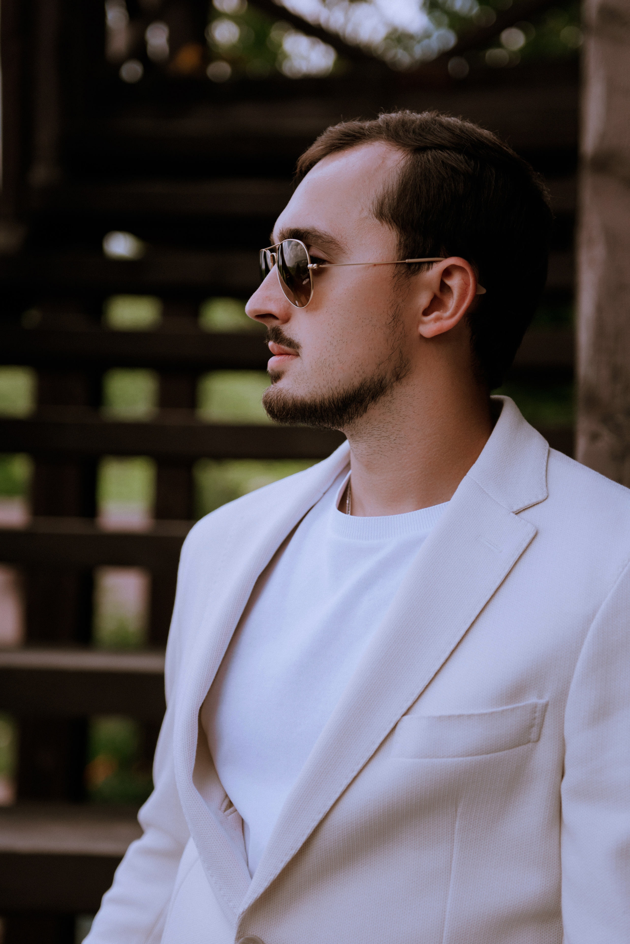 Диана и Игорь. Портретный и свадебный фотограф в Симферополе Ирина Колесникова