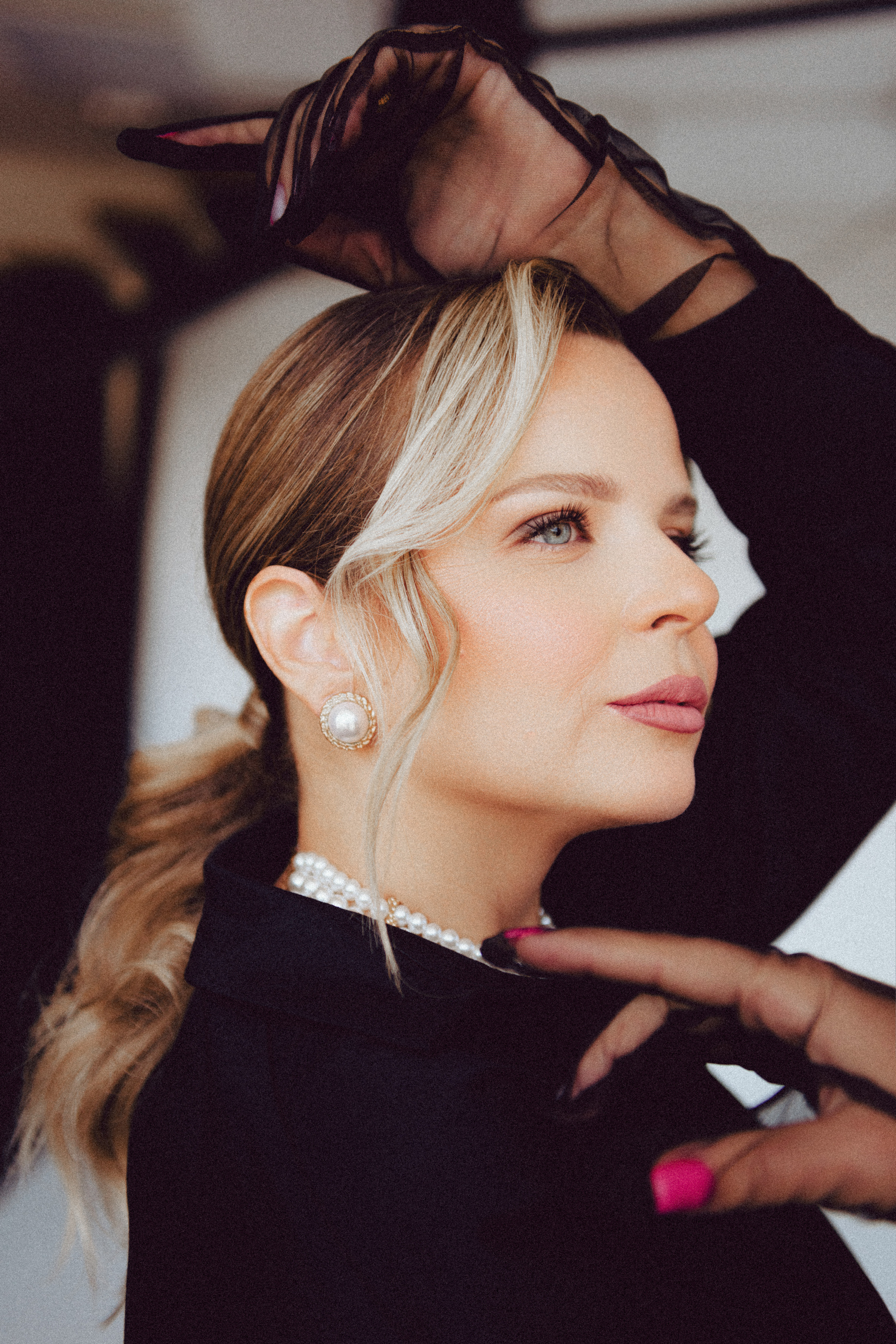 Алёна. Портретный и свадебный фотограф в Симферополе Ирина Колесникова