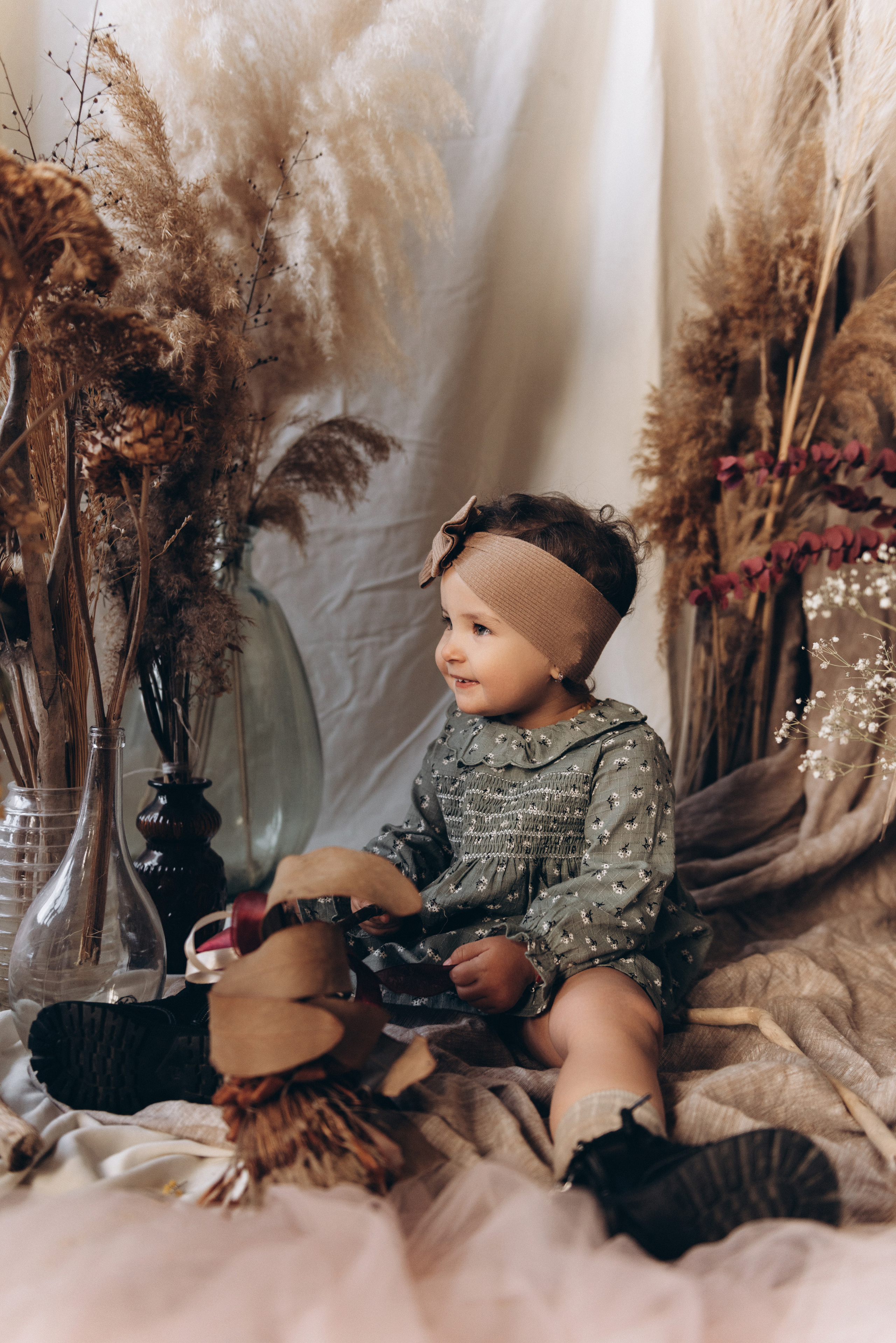 С днём рождения, Алиса!. Портретный и свадебный фотограф в Симферополе Ирина Колесникова