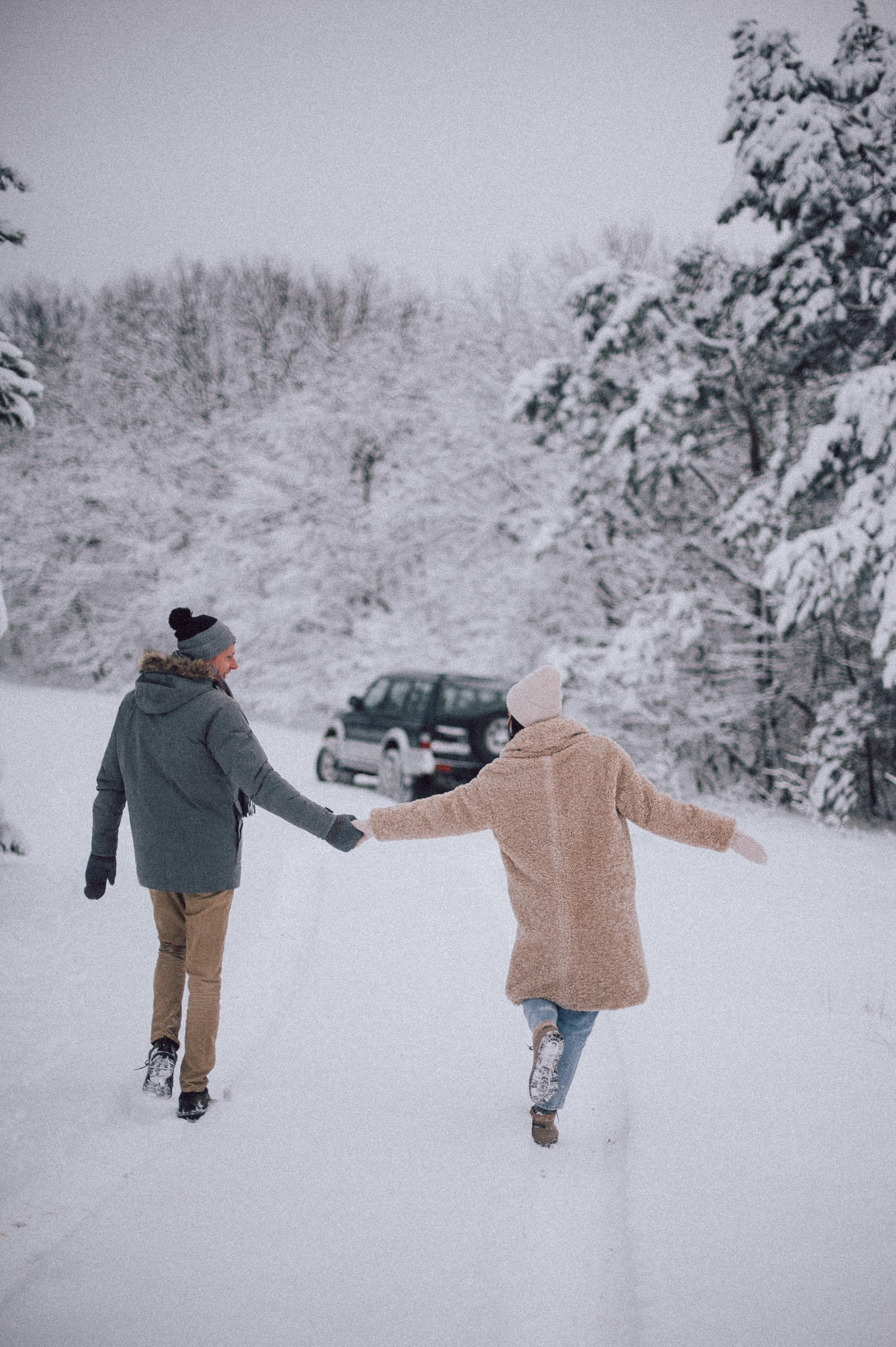 Вероника и Денис. Портретный и свадебный фотограф в Симферополе Ирина Колесникова