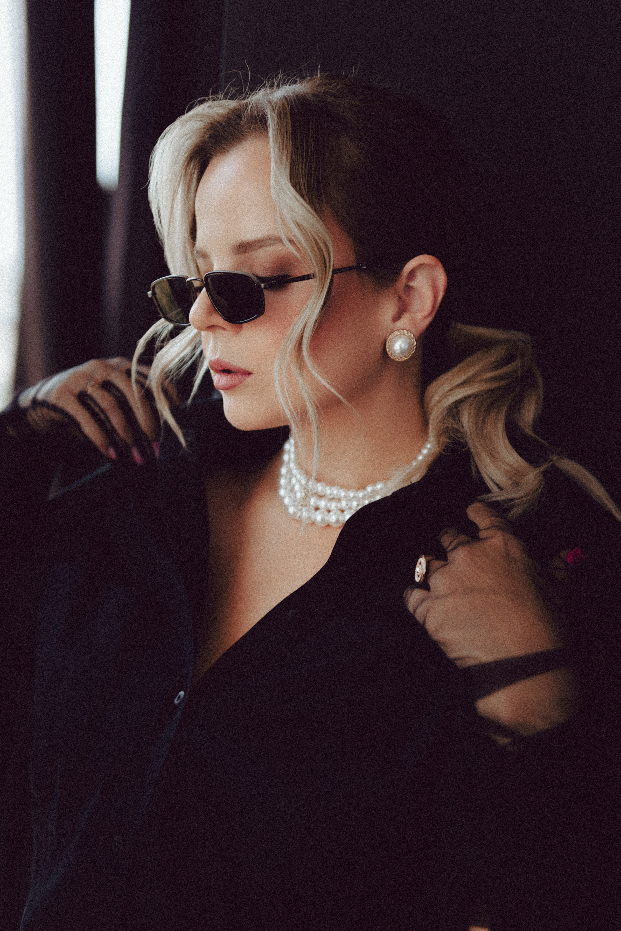 Алёна. Портретный и свадебный фотограф в Симферополе Ирина Колесникова