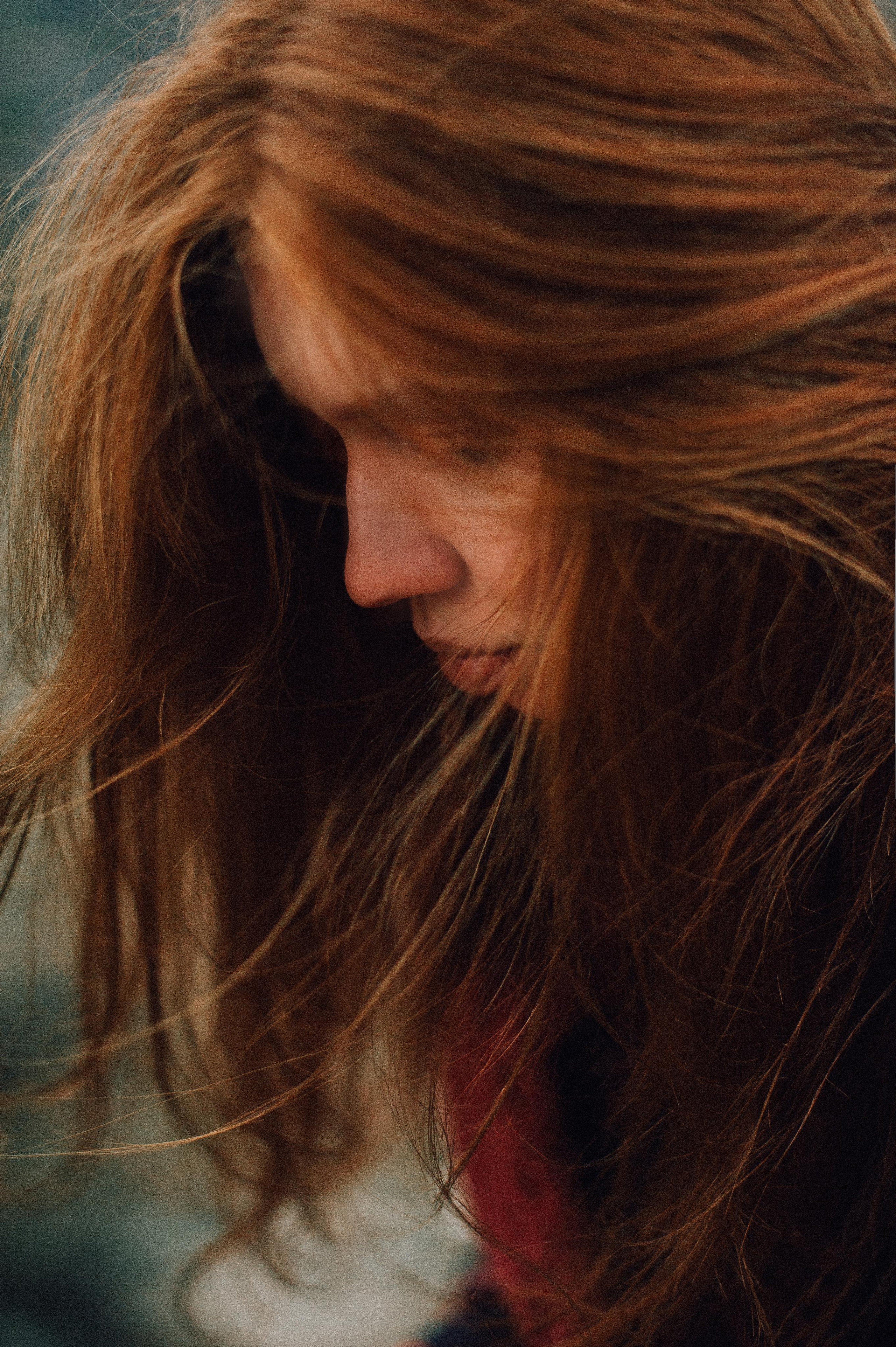 Ира. Портретный и свадебный фотограф в Симферополе Ирина Колесникова