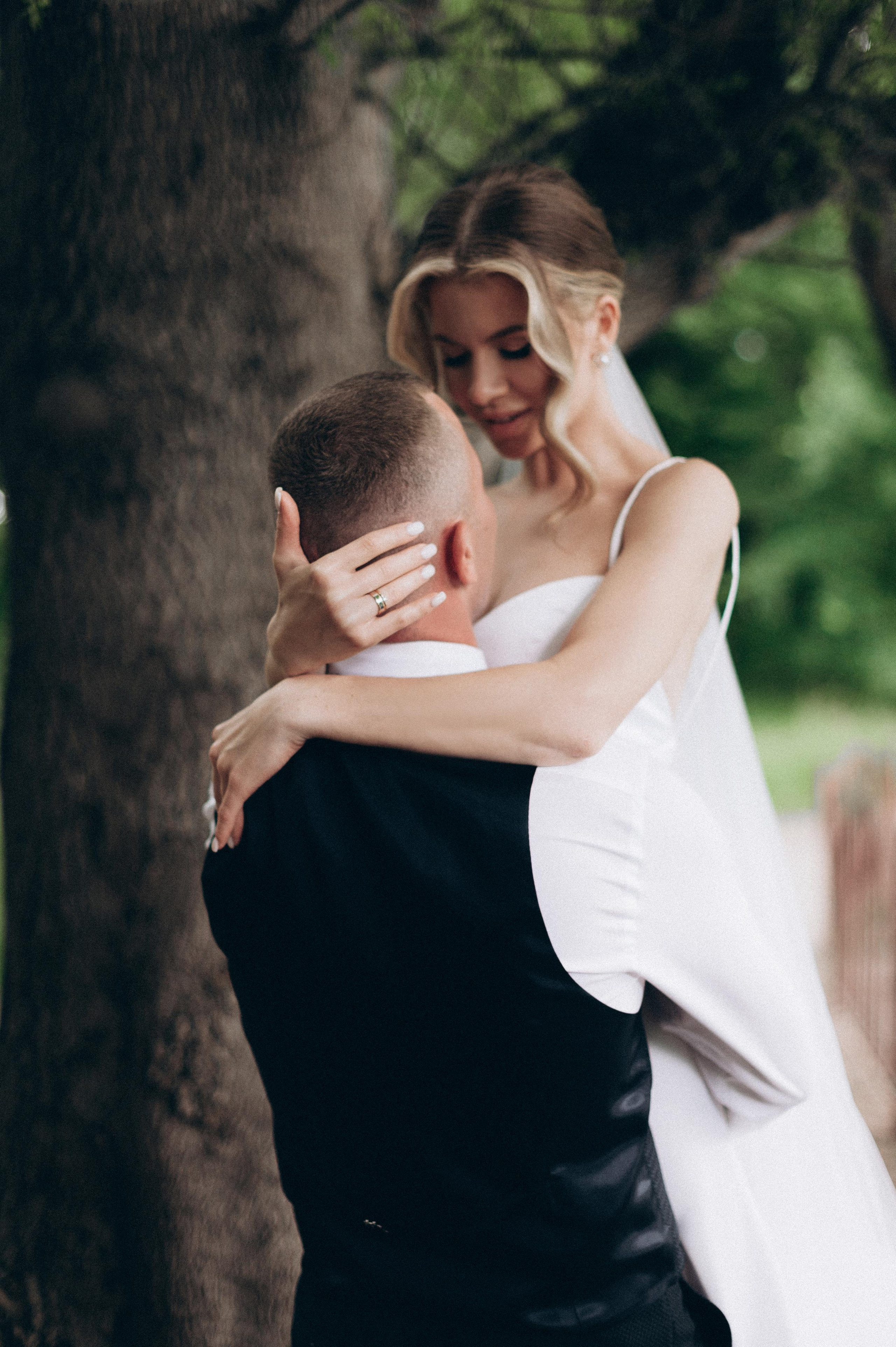 Таня и Дима. Портретный и свадебный фотограф в Симферополе Ирина Колесникова