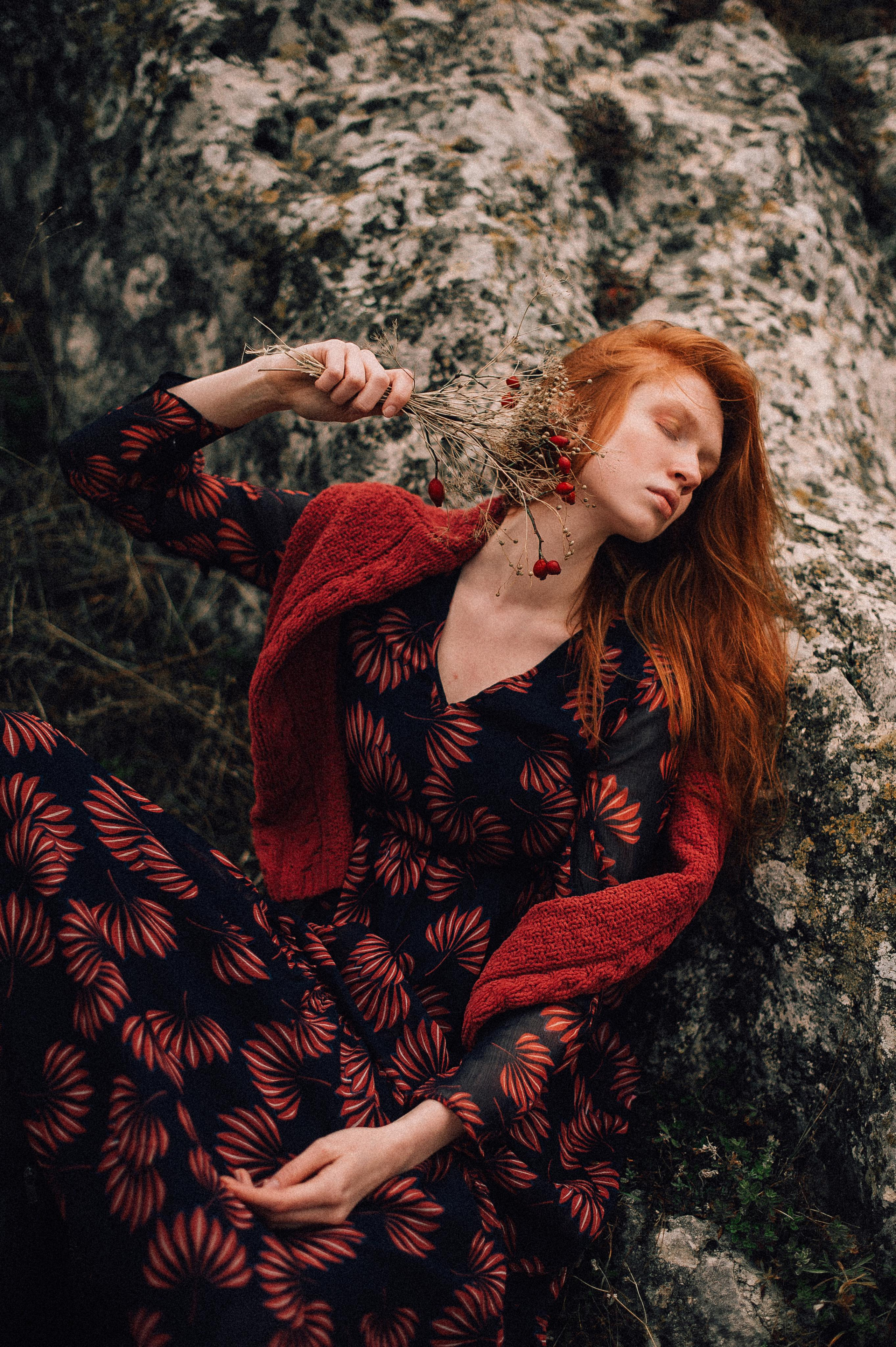 Ира. Портретный и свадебный фотограф в Симферополе Ирина Колесникова