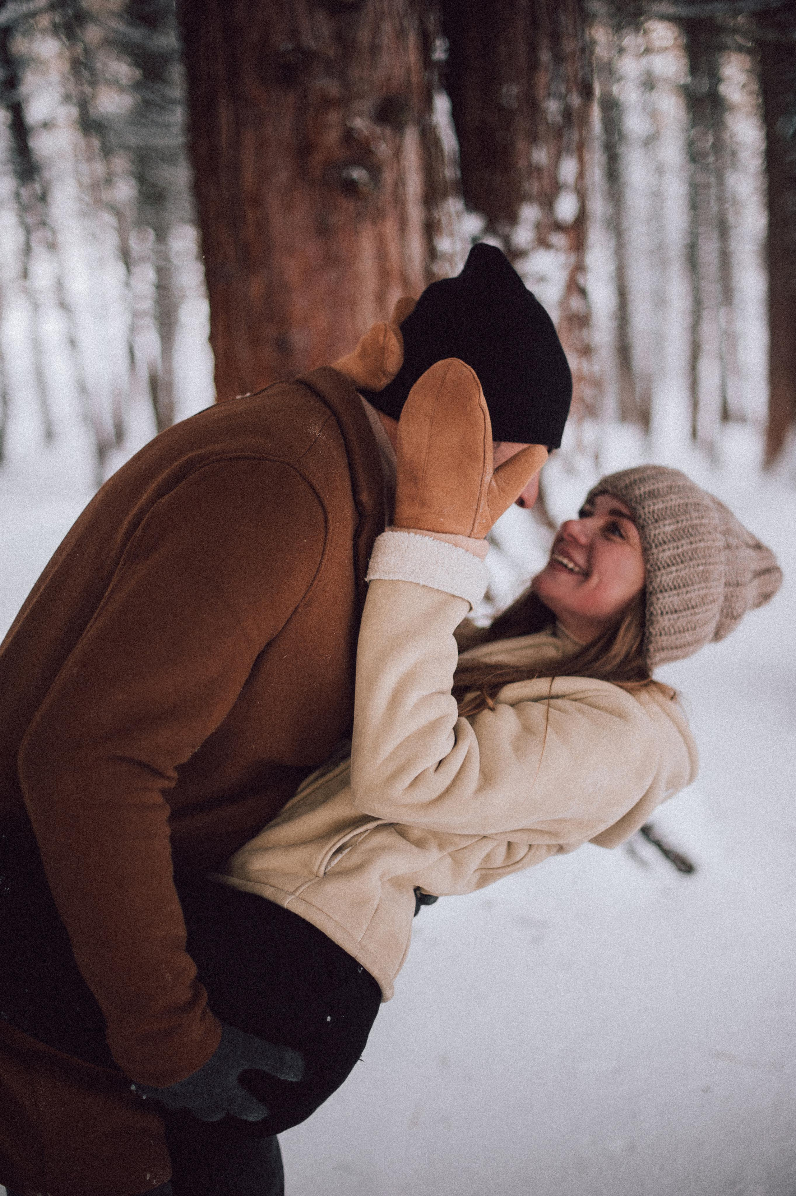 Александра и Ремзи. Портретный и свадебный фотограф в Симферополе Ирина Колесникова