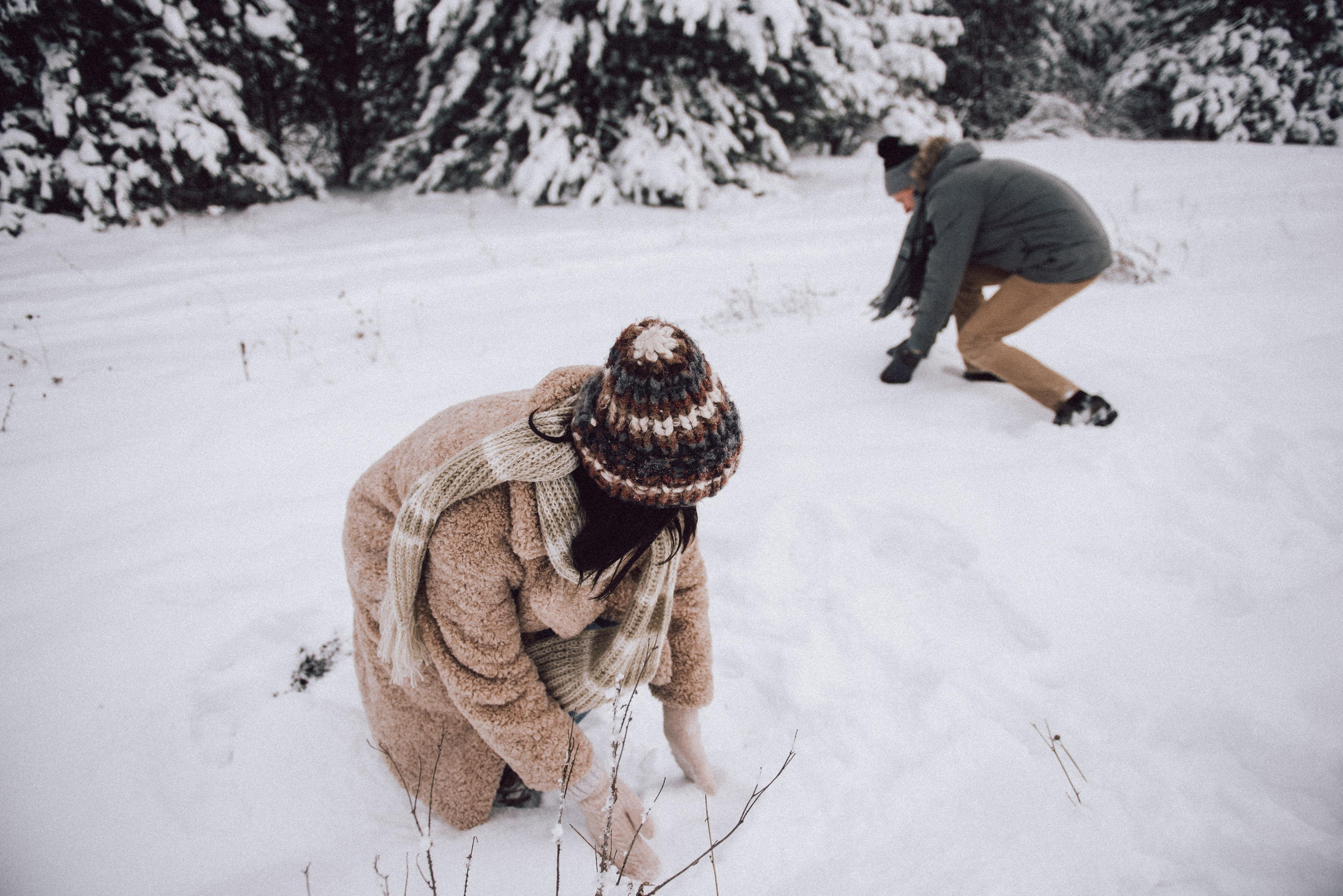 Вероника и Денис. Портретный и свадебный фотограф в Симферополе Ирина Колесникова