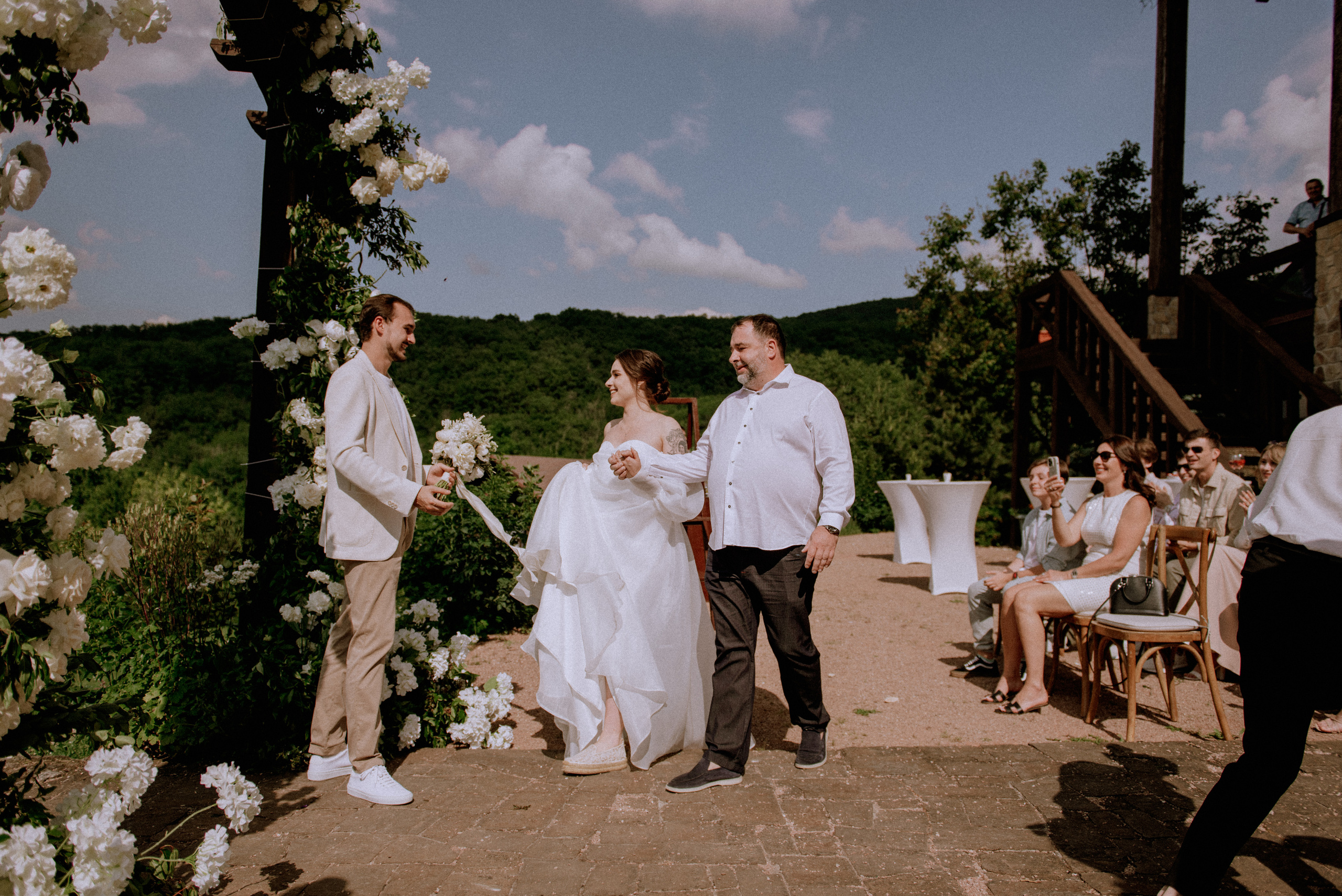 Диана и Игорь. Портретный и свадебный фотограф в Симферополе Ирина Колесникова