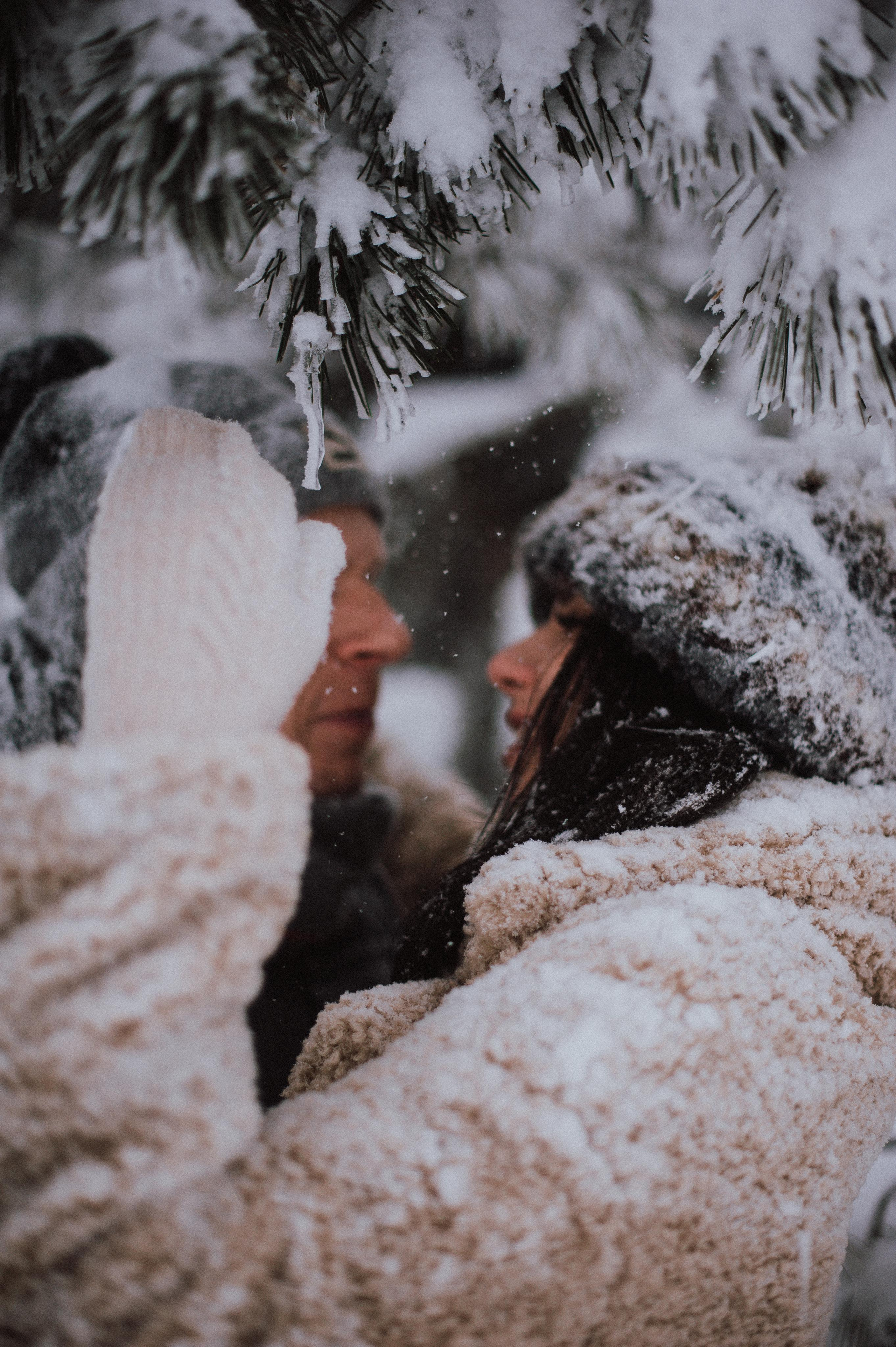Вероника и Денис. Портретный и свадебный фотограф в Симферополе Ирина Колесникова