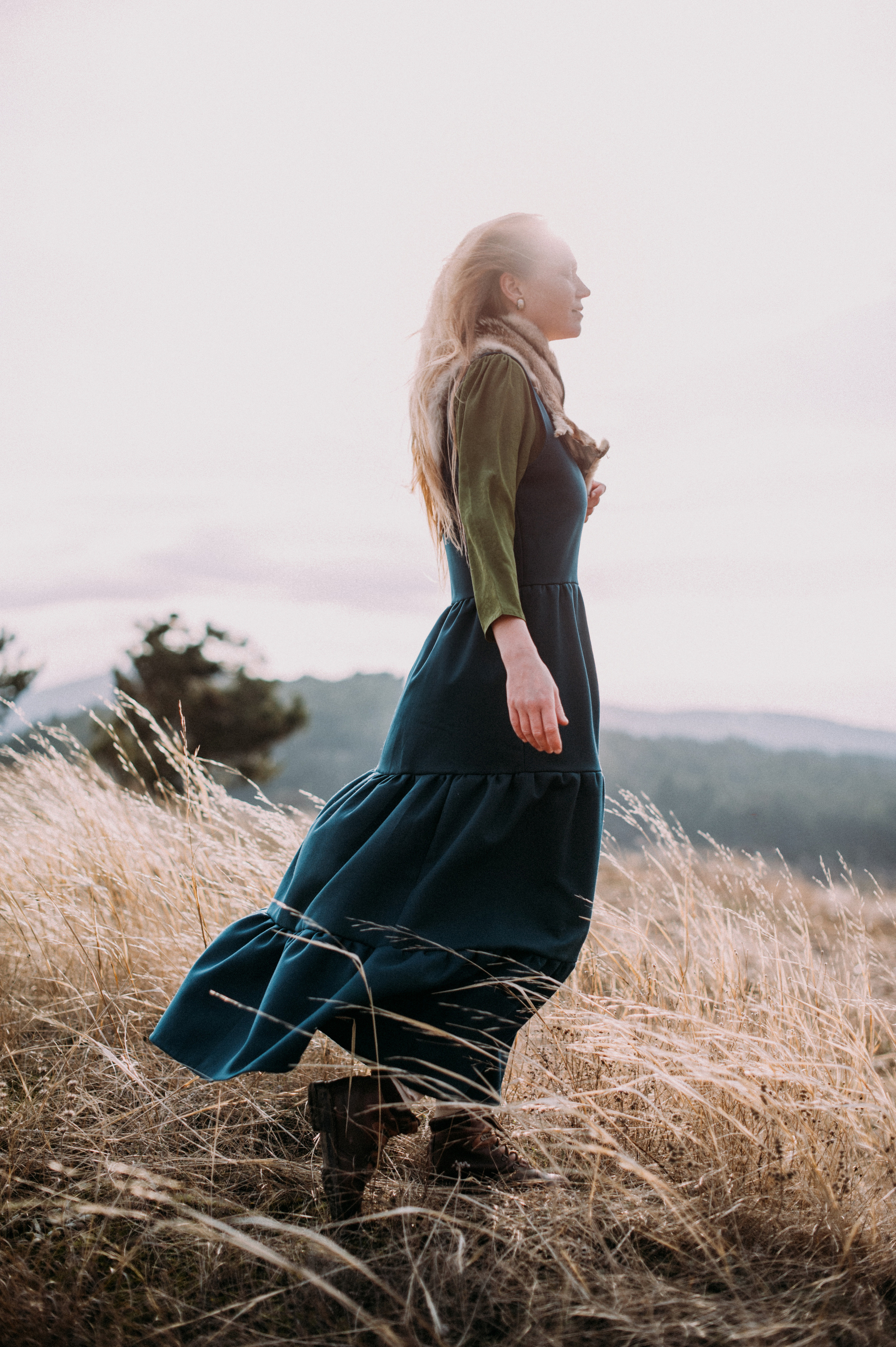 Динфа. Портретный и свадебный фотограф в Симферополе Ирина Колесникова