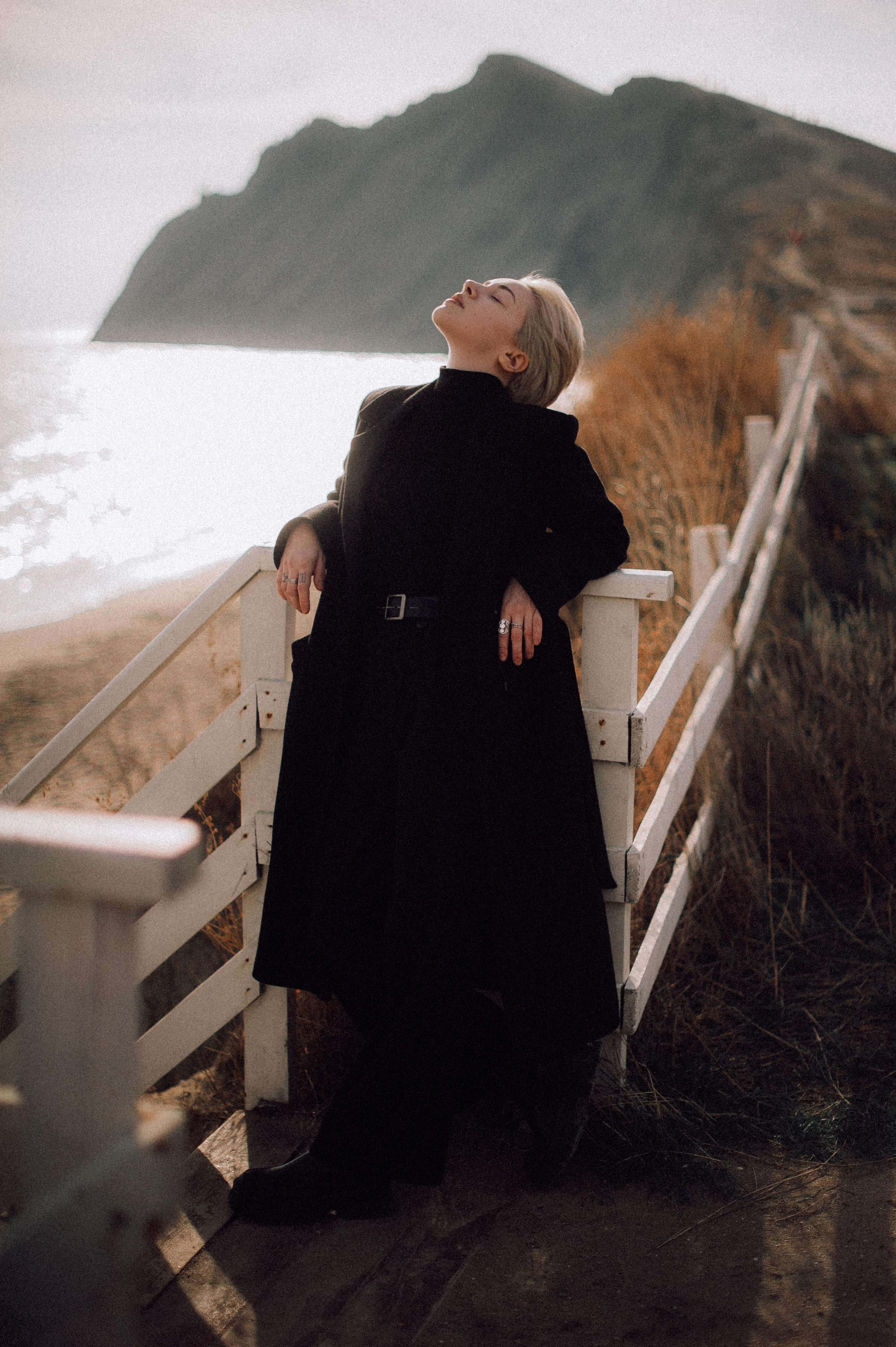 Мария. Портретный и свадебный фотограф в Симферополе Ирина Колесникова