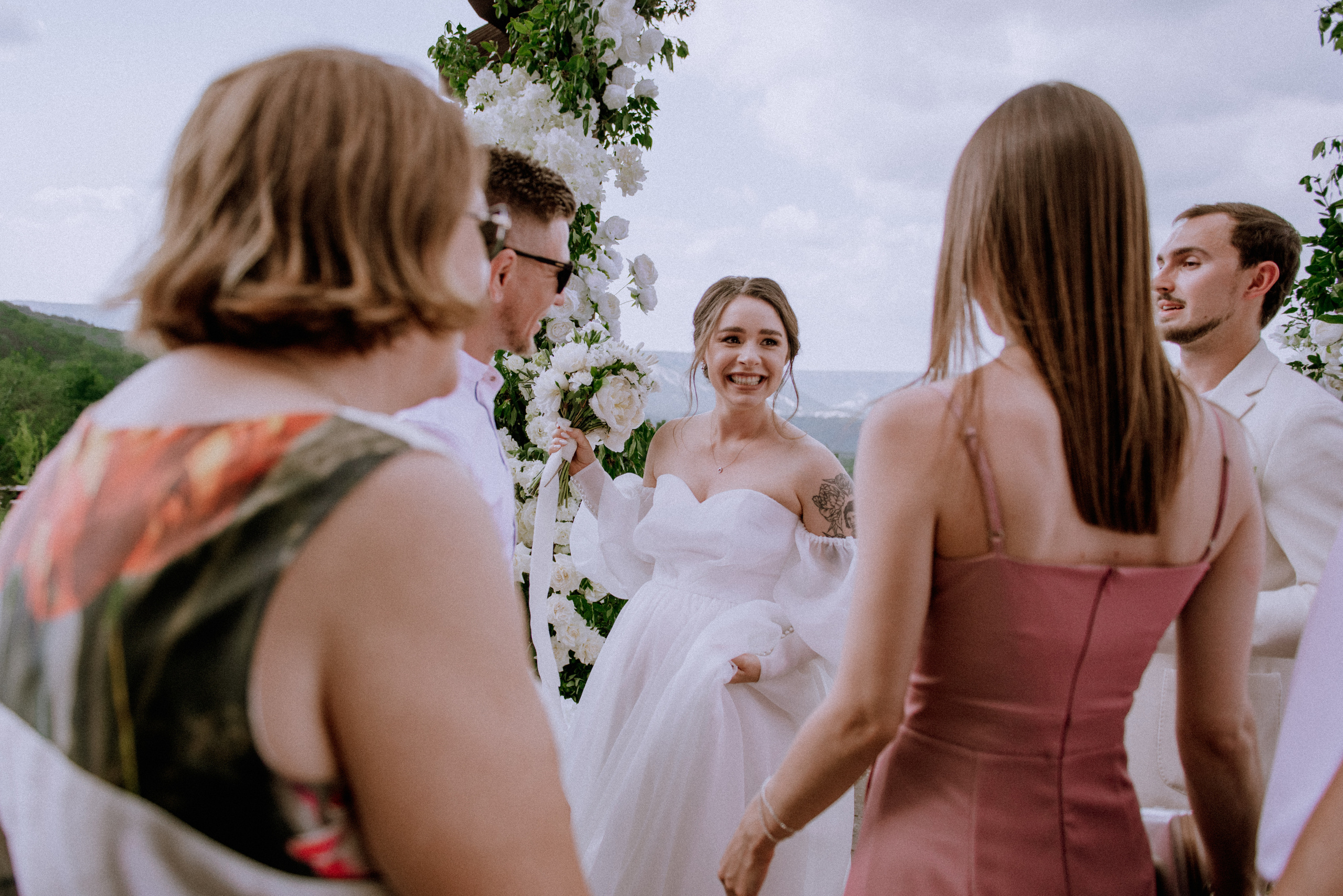 Диана и Игорь. Портретный и свадебный фотограф в Симферополе Ирина Колесникова