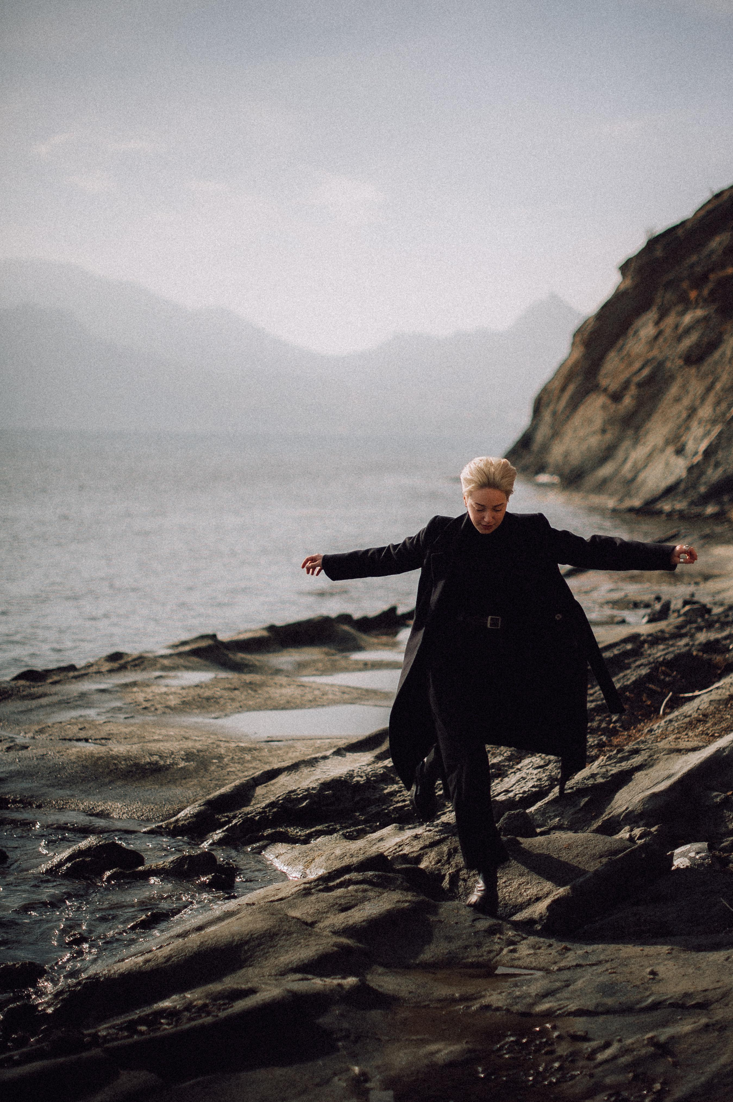 Мария. Портретный и свадебный фотограф в Симферополе Ирина Колесникова