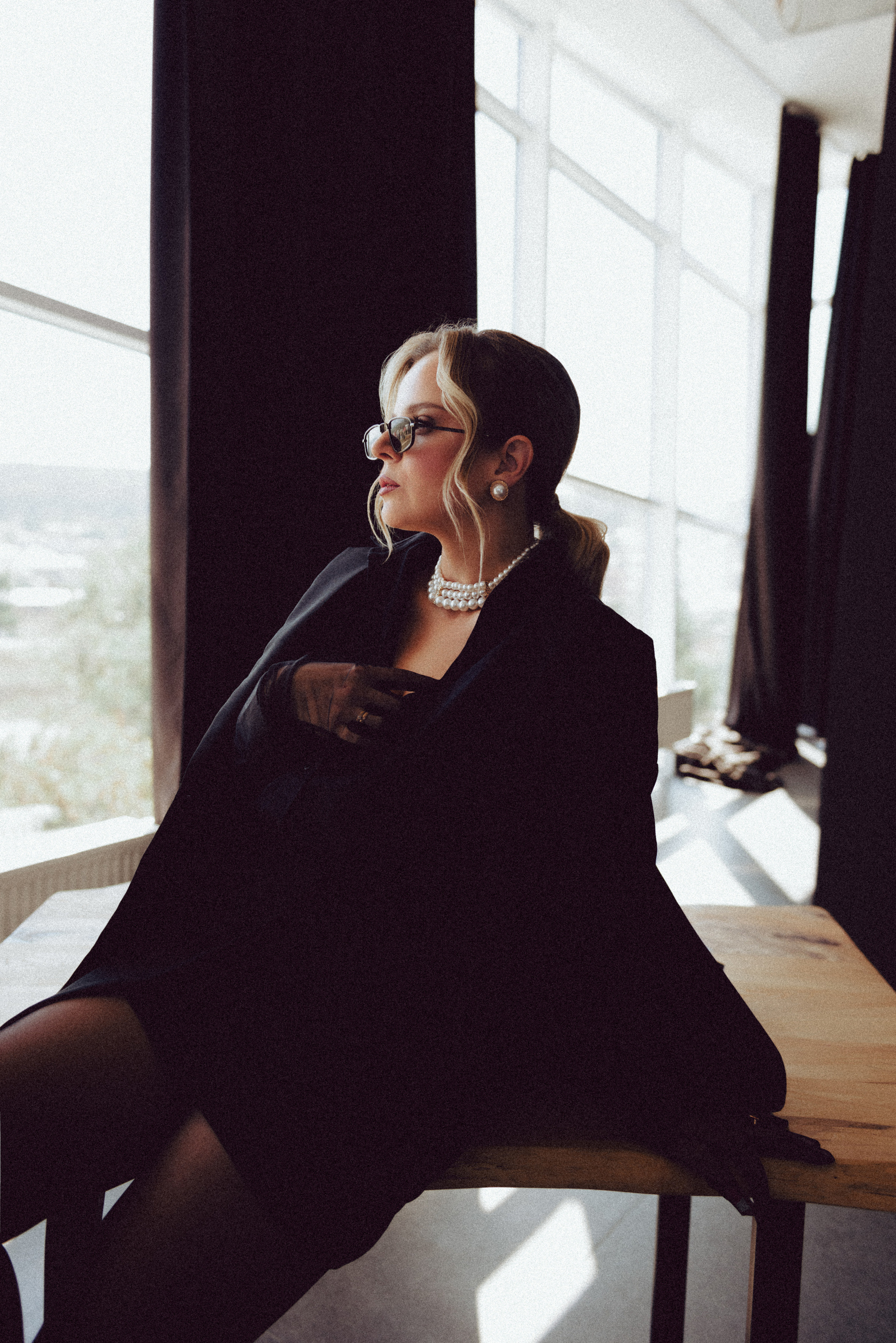 Алёна. Портретный и свадебный фотограф в Симферополе Ирина Колесникова