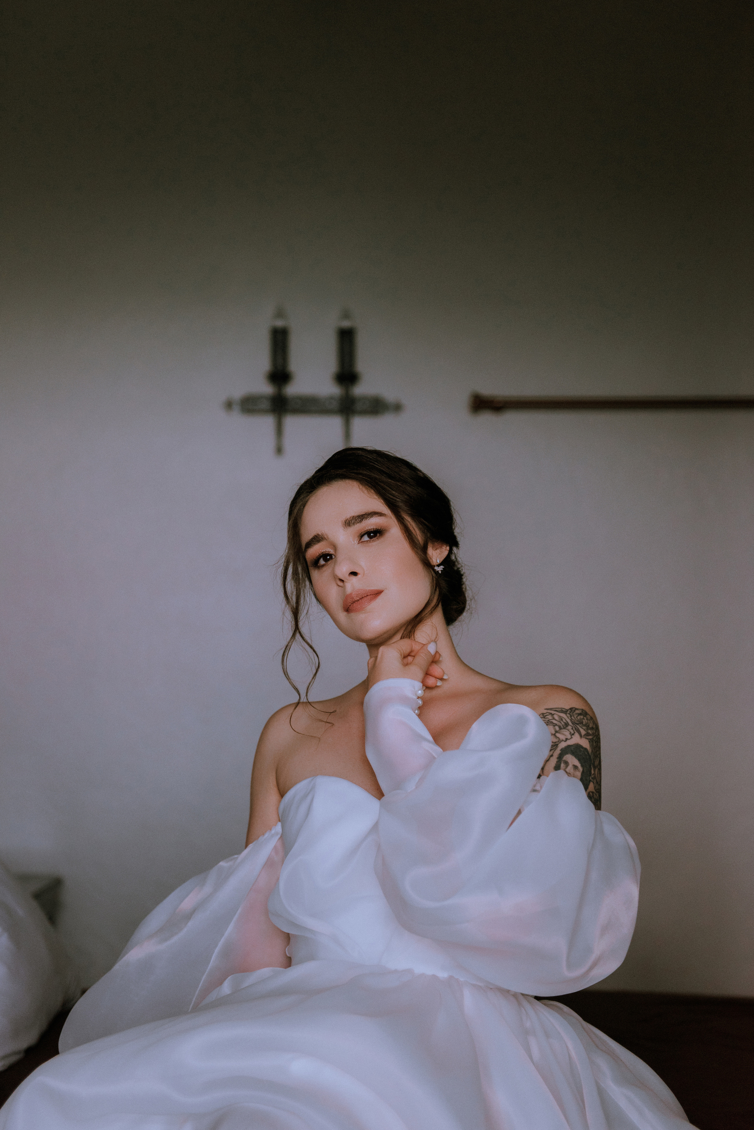 Диана и Игорь. Портретный и свадебный фотограф в Симферополе Ирина Колесникова