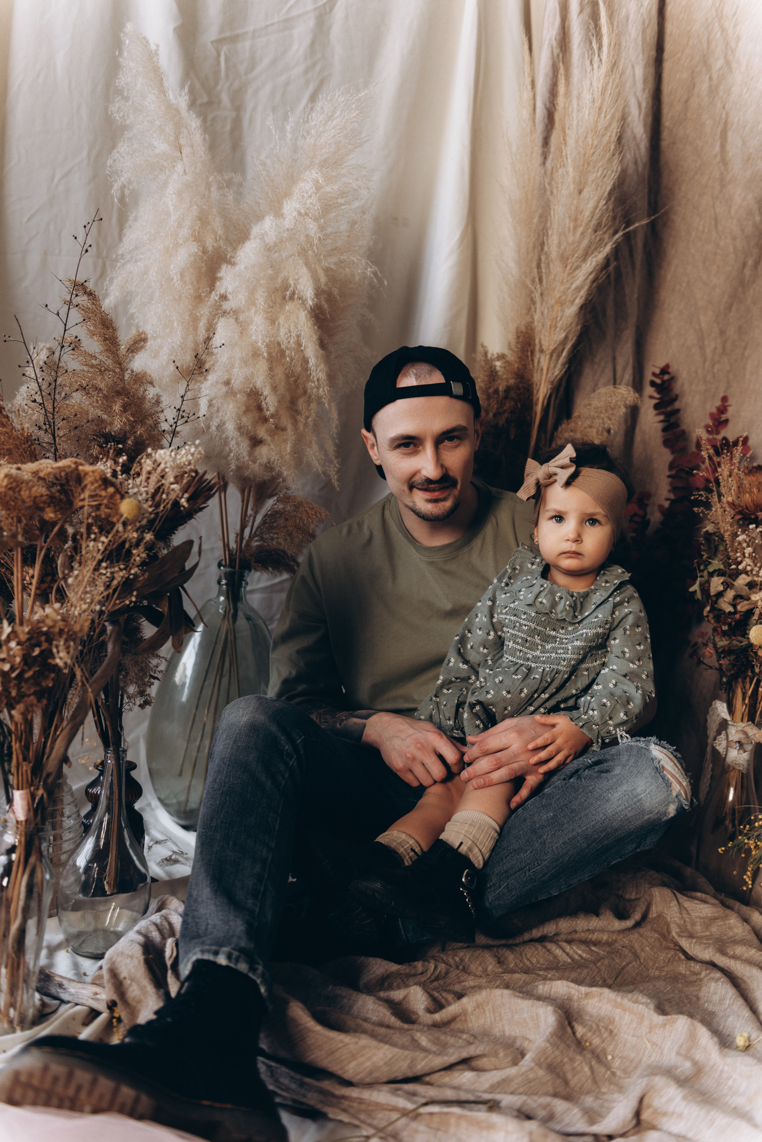 С днём рождения, Алиса!. Портретный и свадебный фотограф в Симферополе Ирина Колесникова