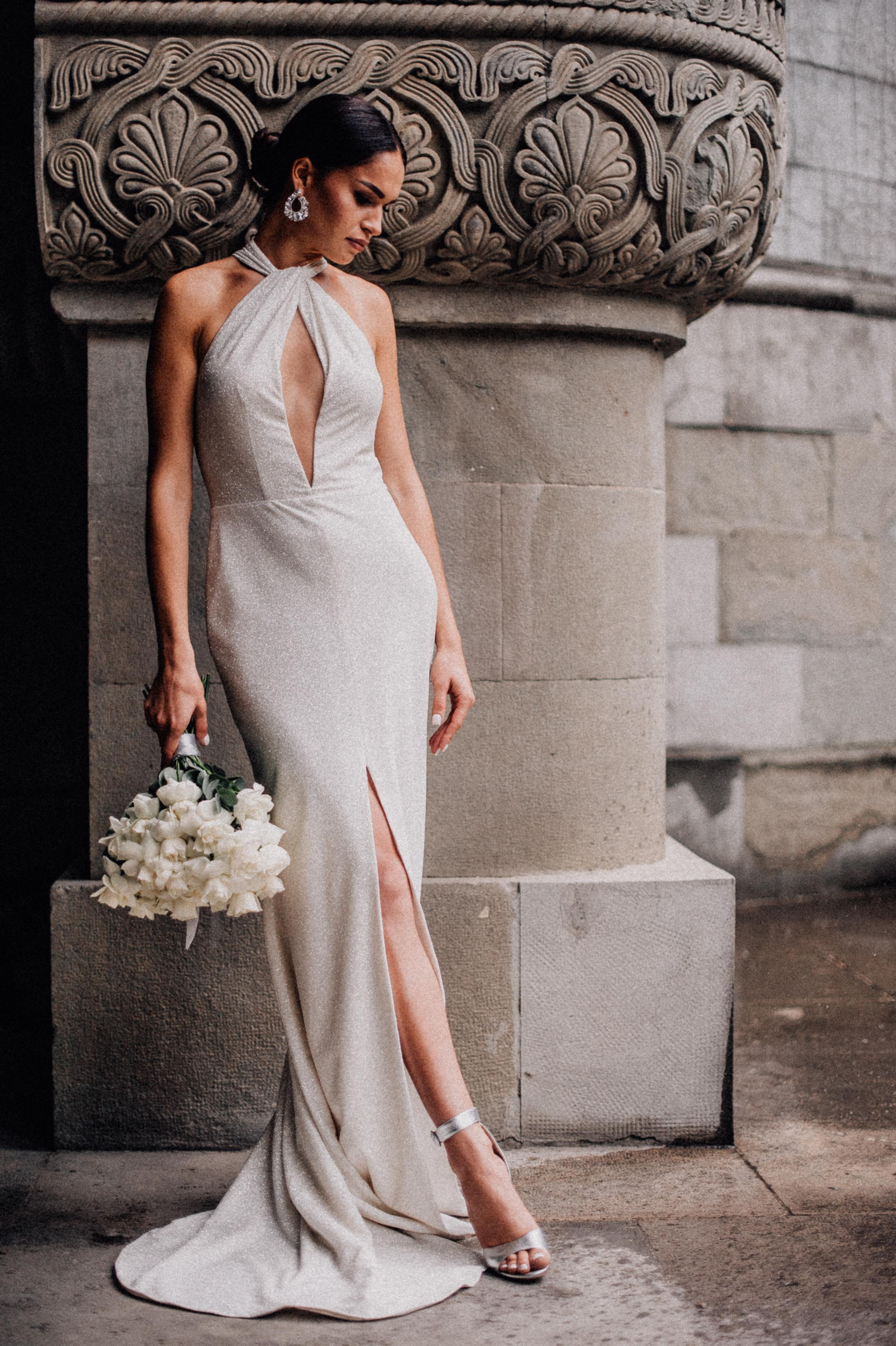 Диана и Антон. Портретный и свадебный фотограф в Симферополе Ирина Колесникова