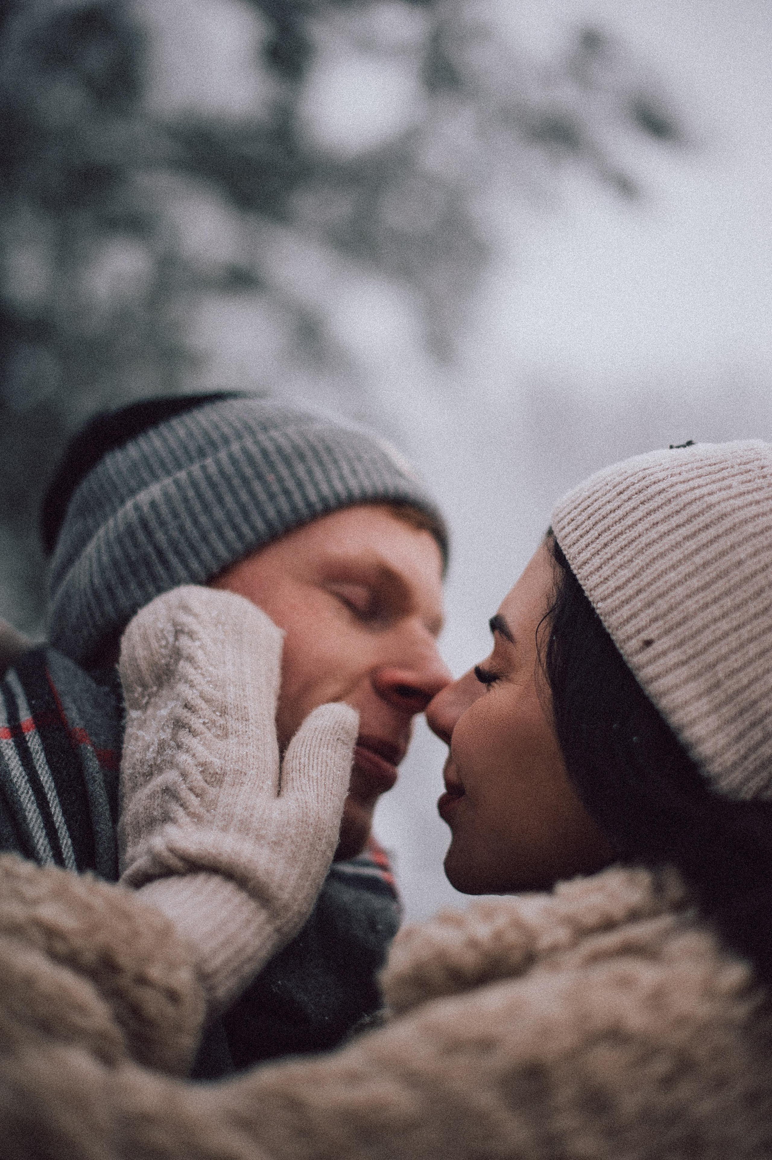 Вероника и Денис. Портретный и свадебный фотограф в Симферополе Ирина Колесникова