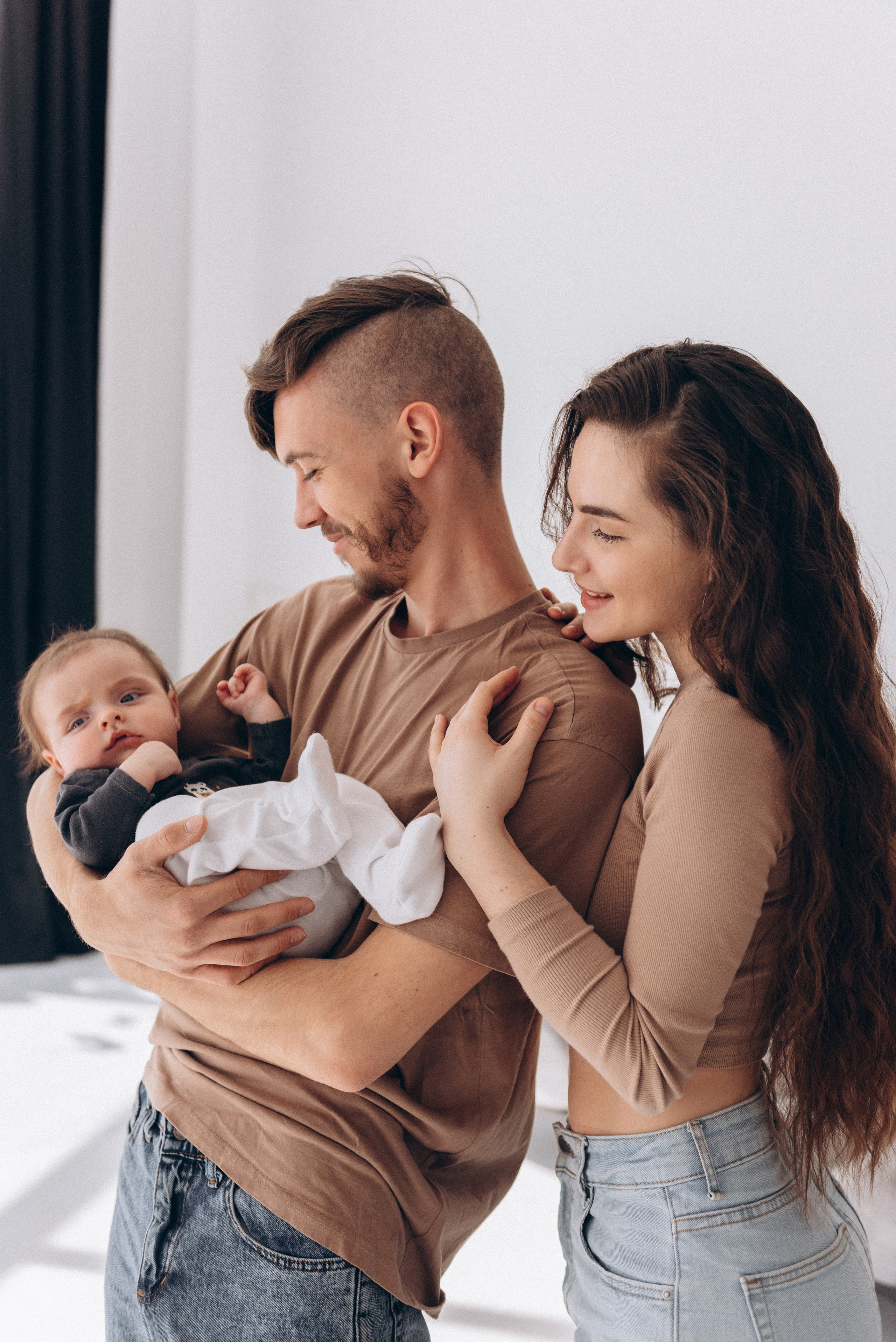 Лёша и Света. Портретный и свадебный фотограф в Симферополе Ирина Колесникова