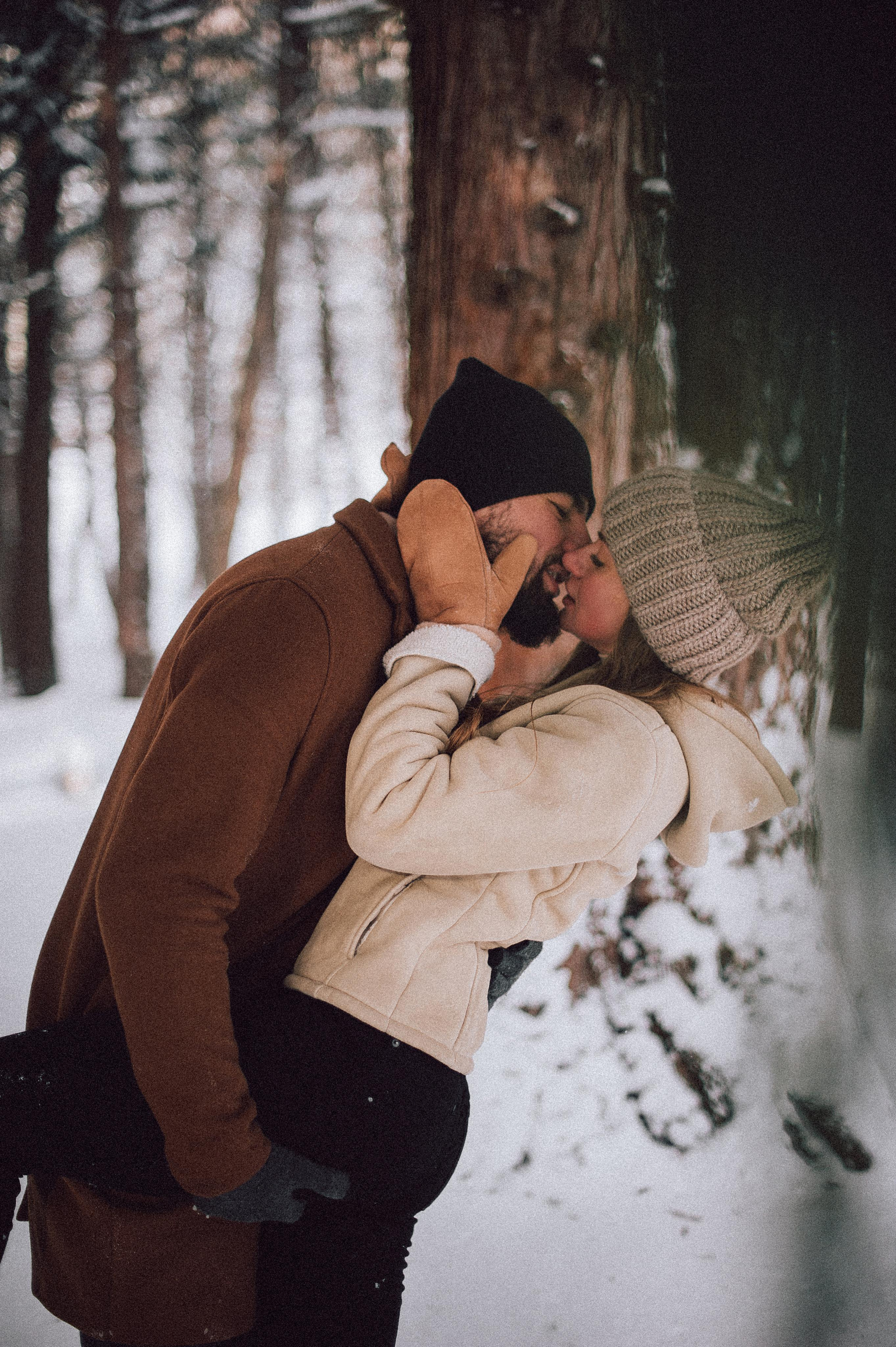 Александра и Ремзи. Портретный и свадебный фотограф в Симферополе Ирина Колесникова