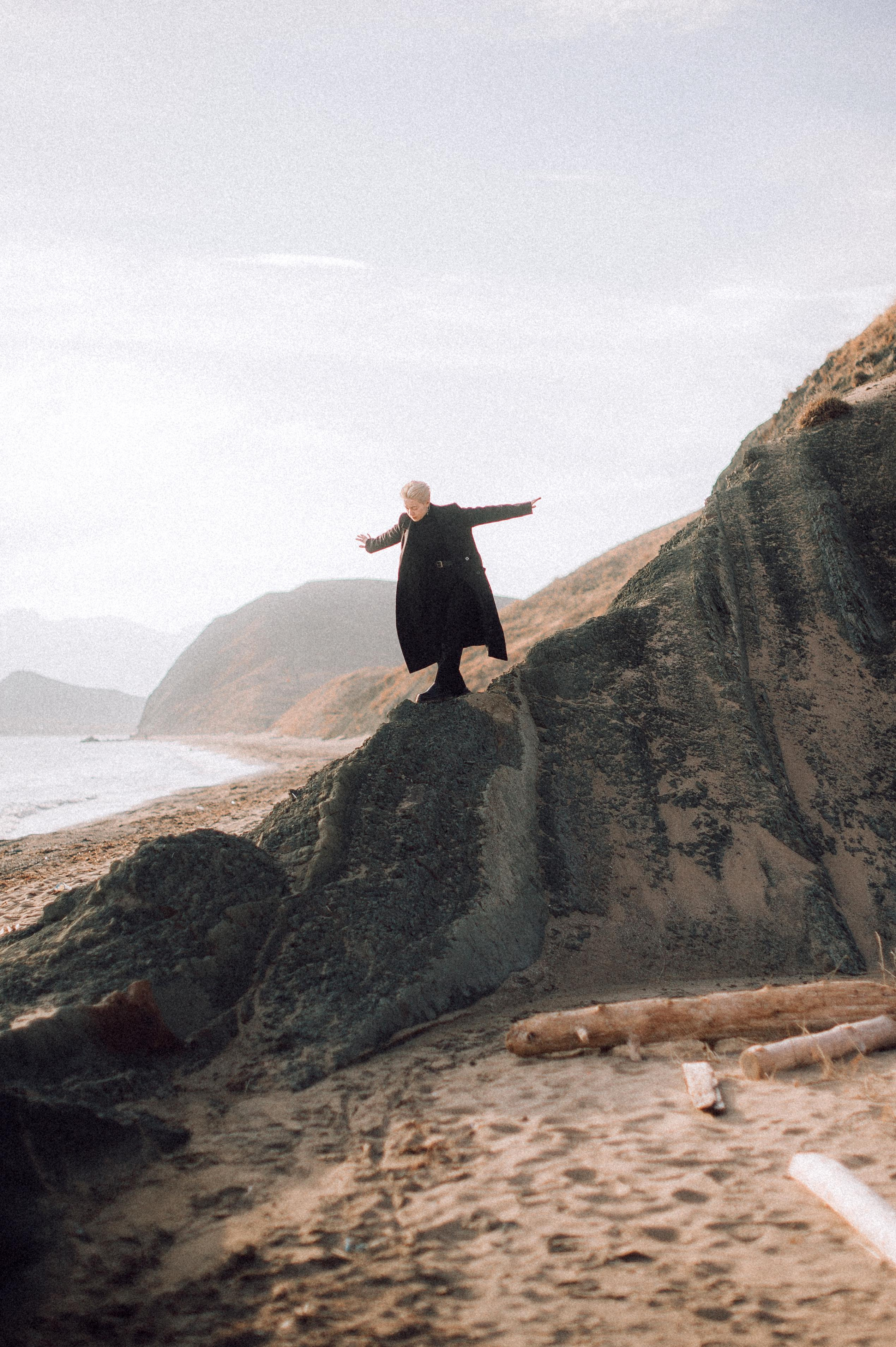 Мария. Портретный и свадебный фотограф в Симферополе Ирина Колесникова