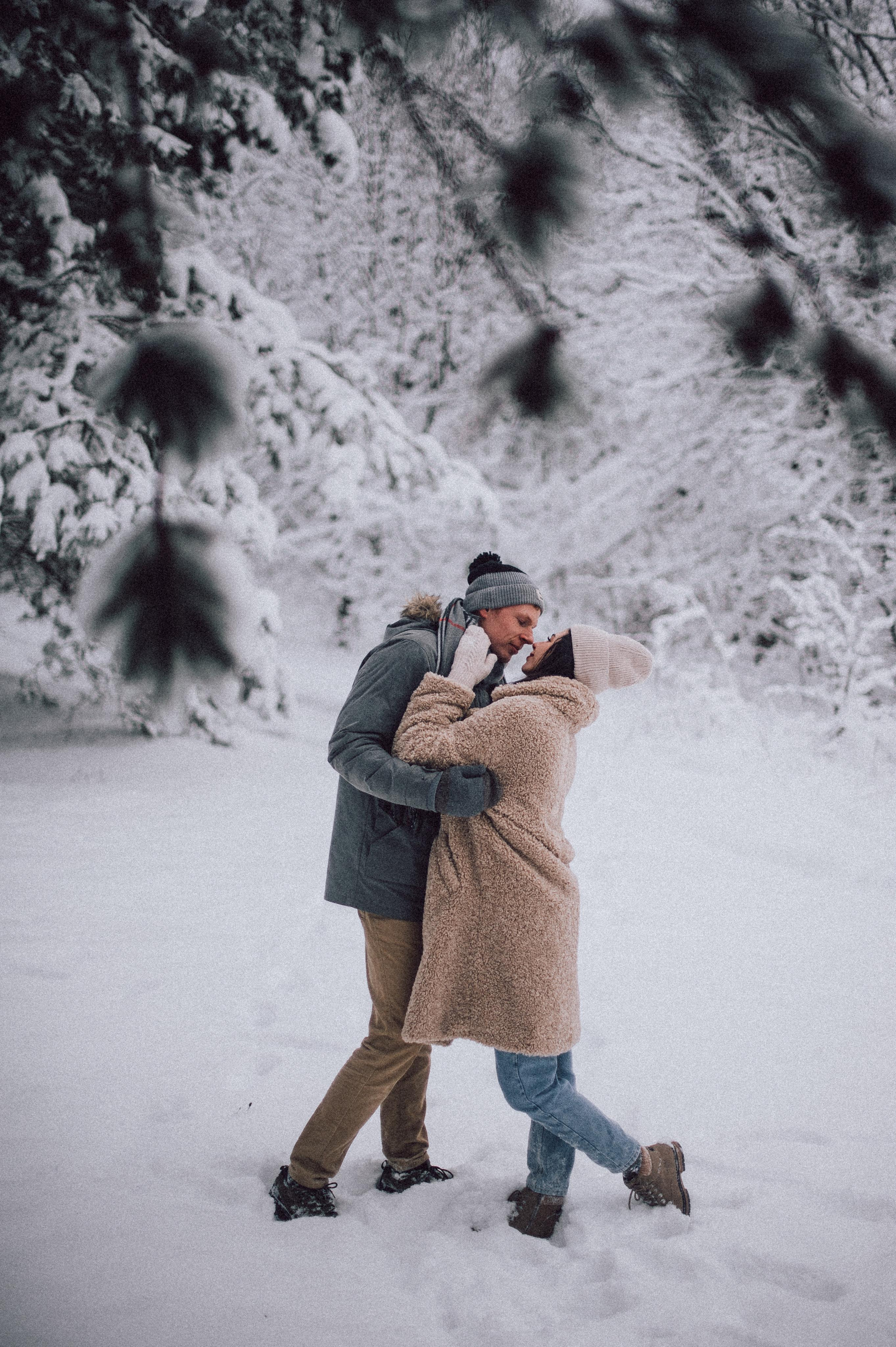 Вероника и Денис. Портретный и свадебный фотограф в Симферополе Ирина Колесникова