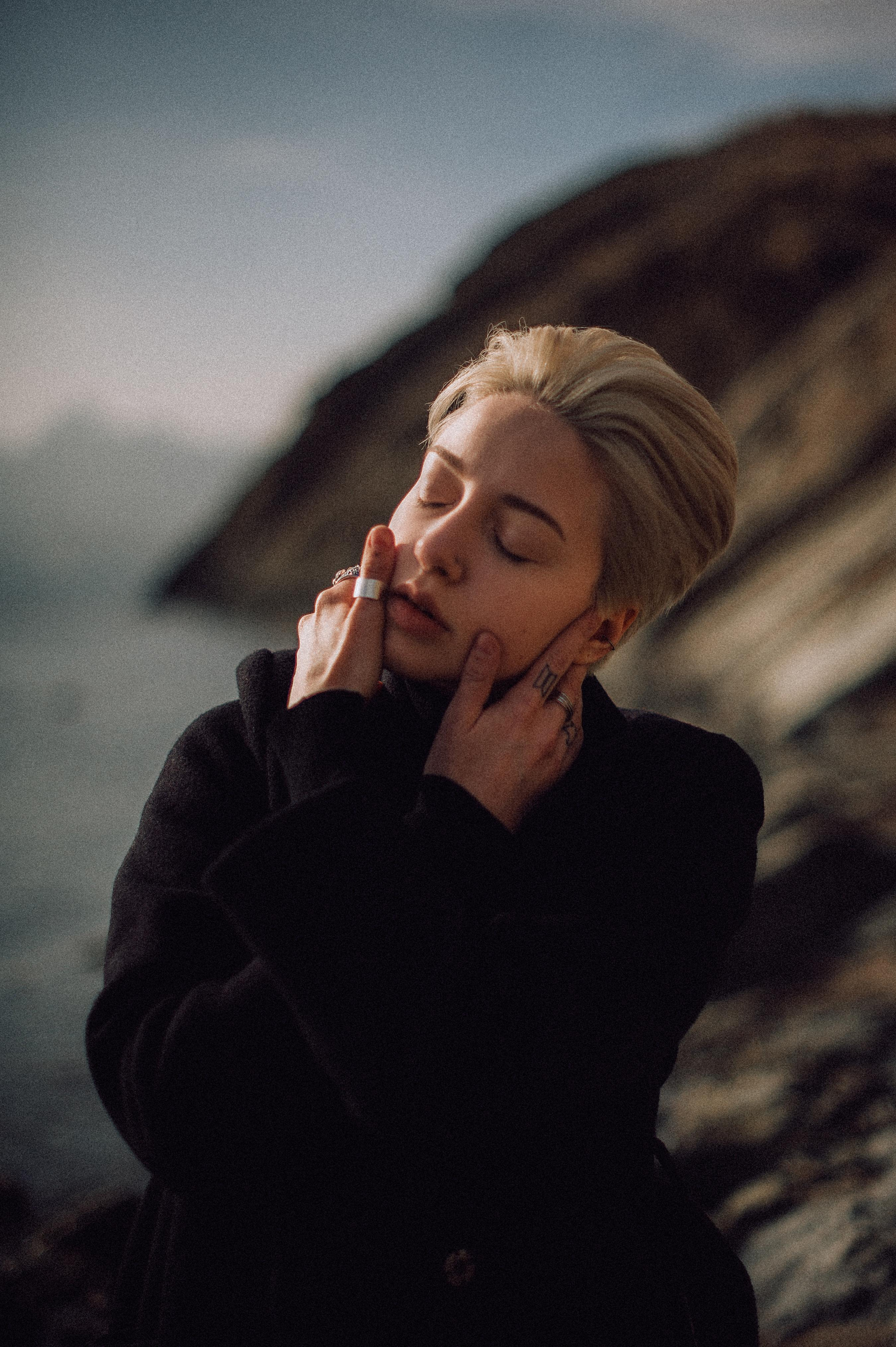 Мария. Портретный и свадебный фотограф в Симферополе Ирина Колесникова