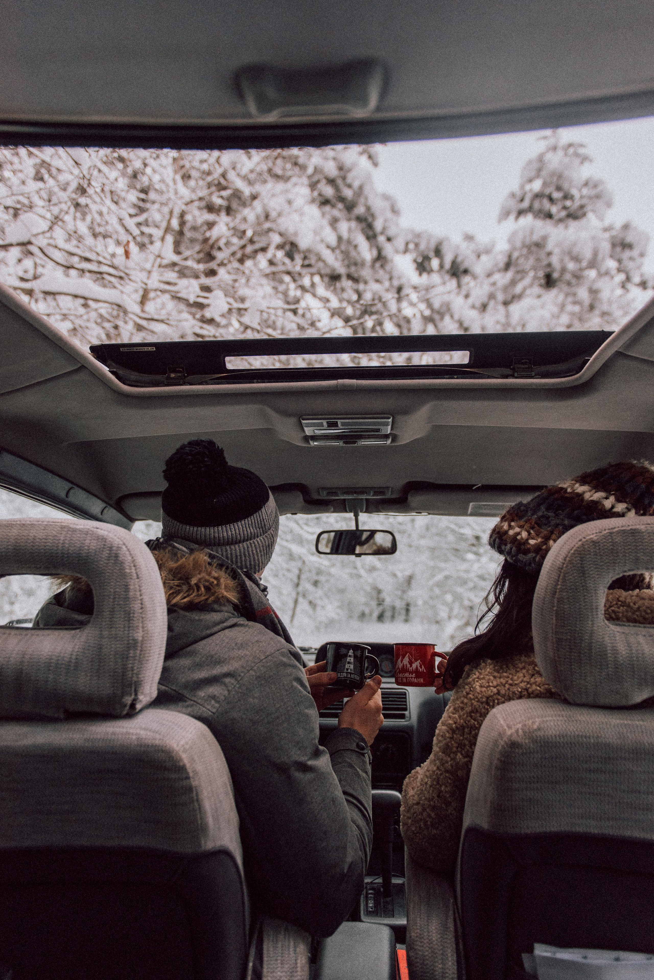 Вероника и Денис. Портретный и свадебный фотограф в Симферополе Ирина Колесникова