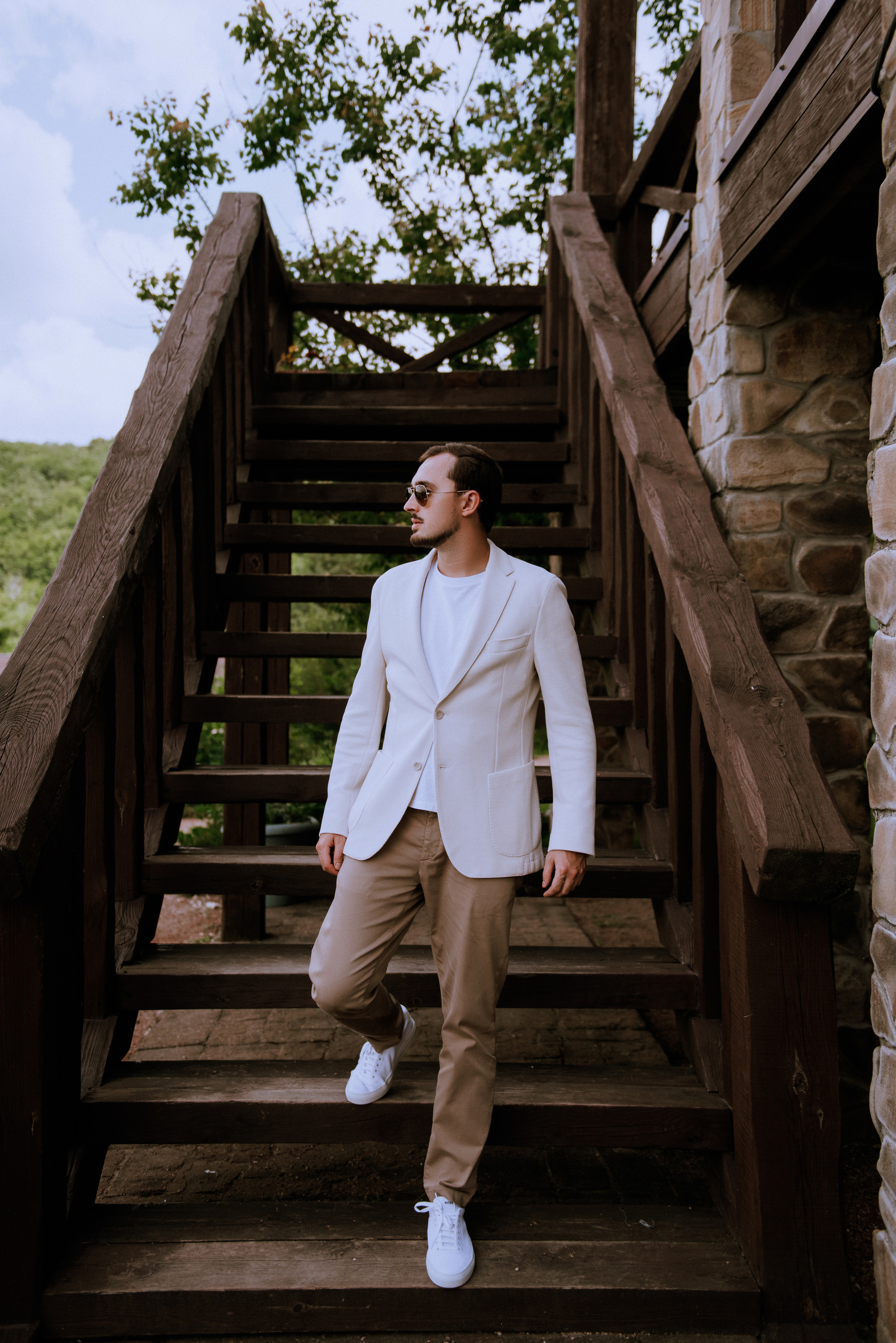 Диана и Игорь. Портретный и свадебный фотограф в Симферополе Ирина Колесникова