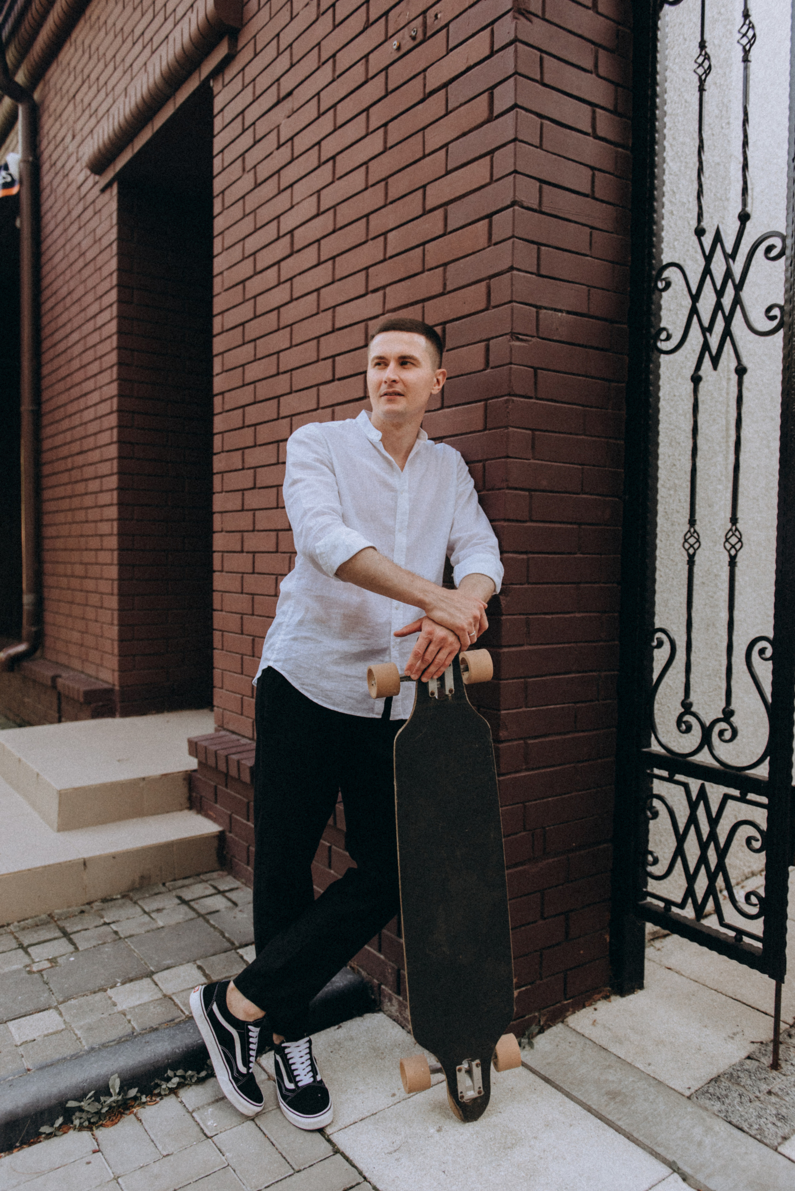 Сабина и Артём. Портретный и свадебный фотограф в Симферополе Ирина Колесникова