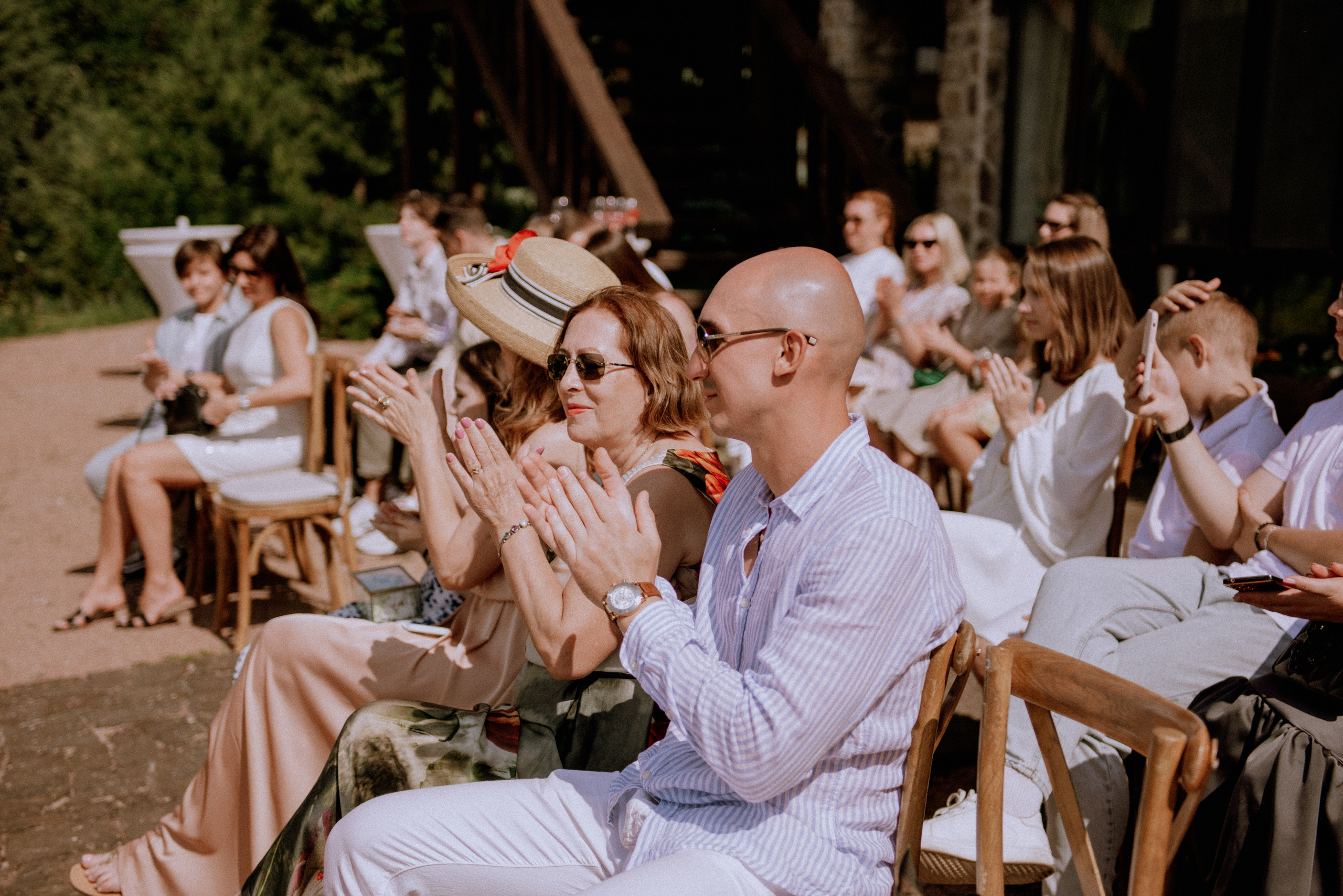 Диана и Игорь. Портретный и свадебный фотограф в Симферополе Ирина Колесникова