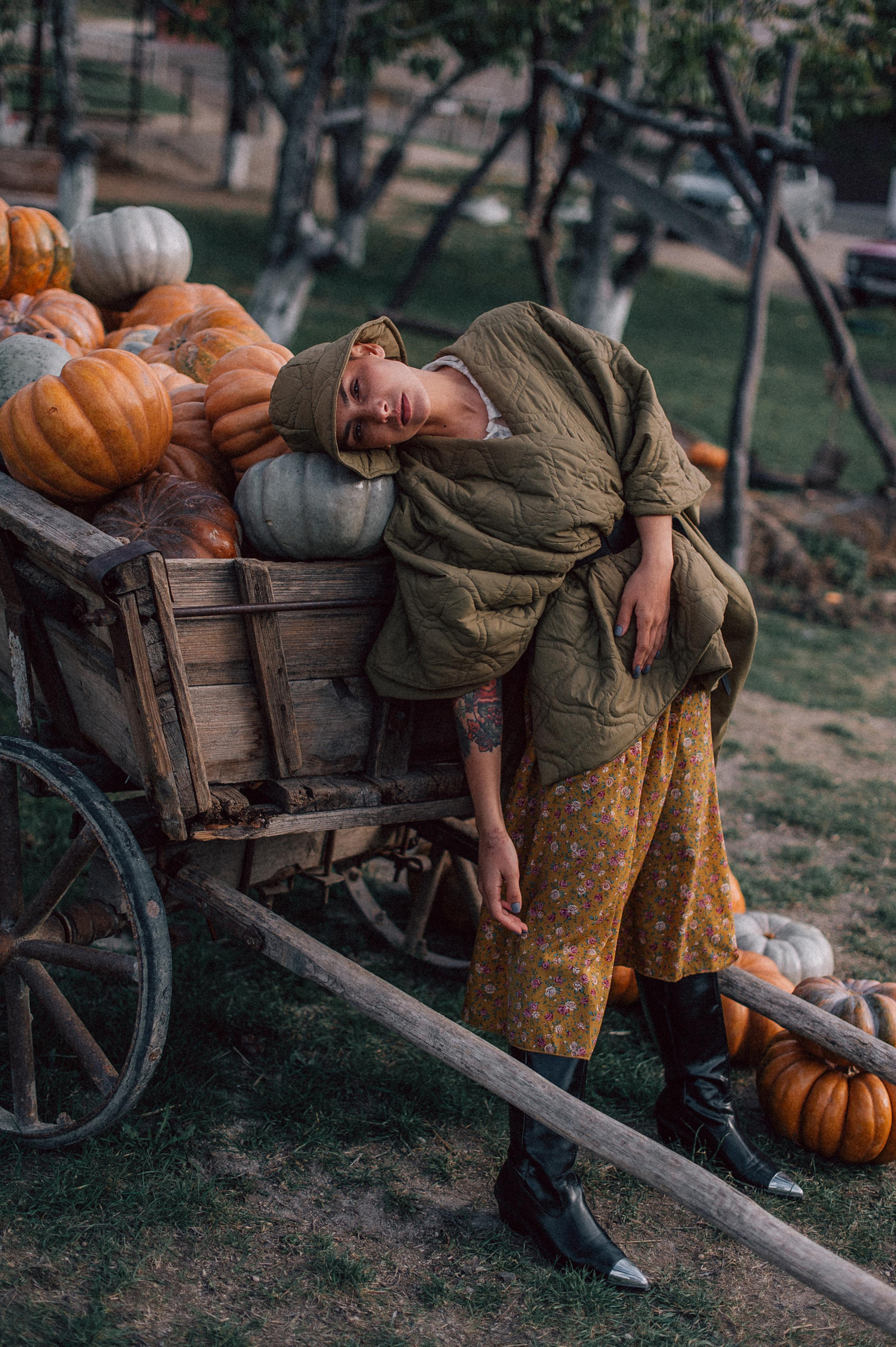 Сабрина. Портретный и свадебный фотограф в Симферополе Ирина Колесникова