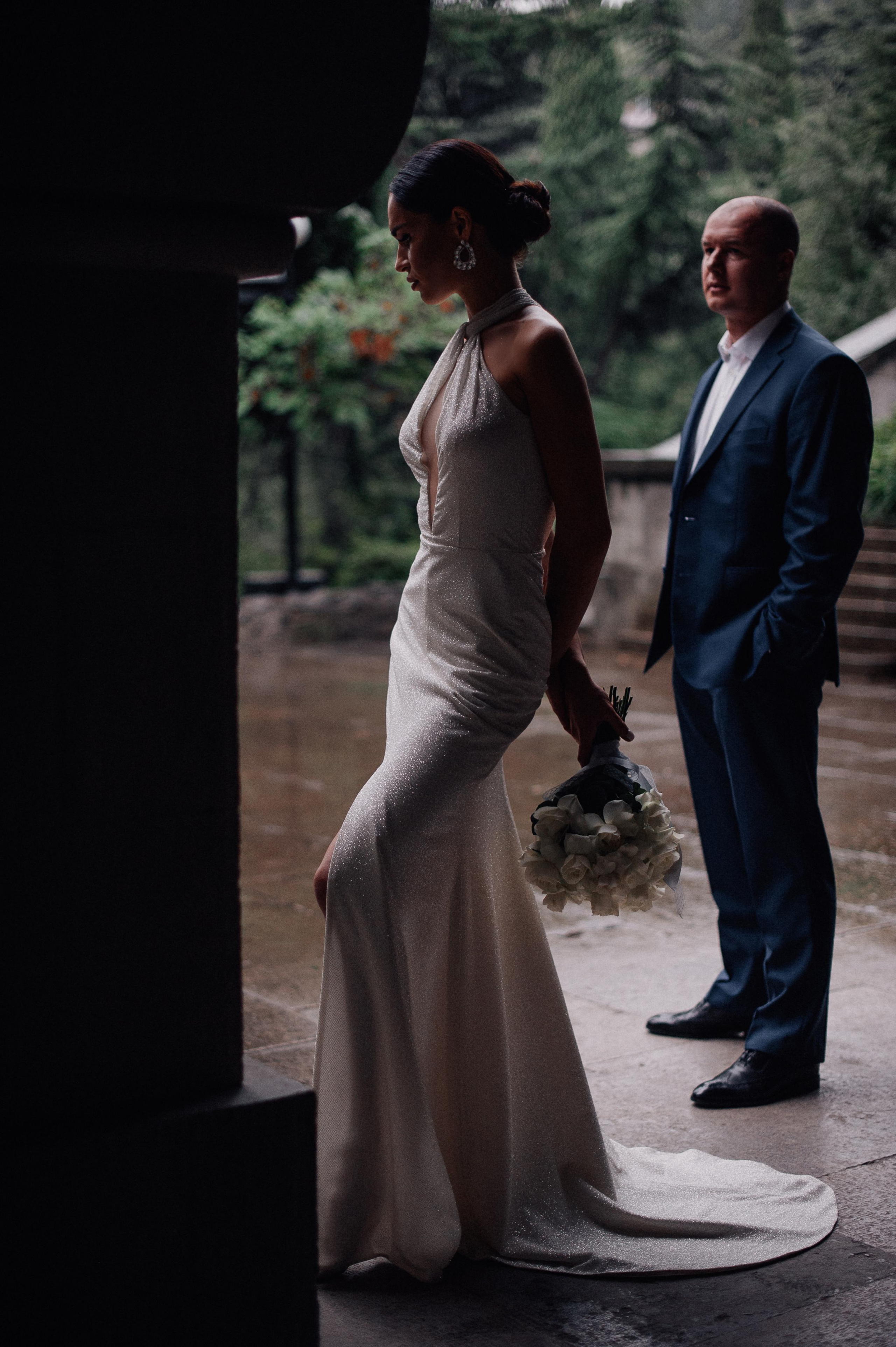 Диана и Антон. Портретный и свадебный фотограф в Симферополе Ирина Колесникова