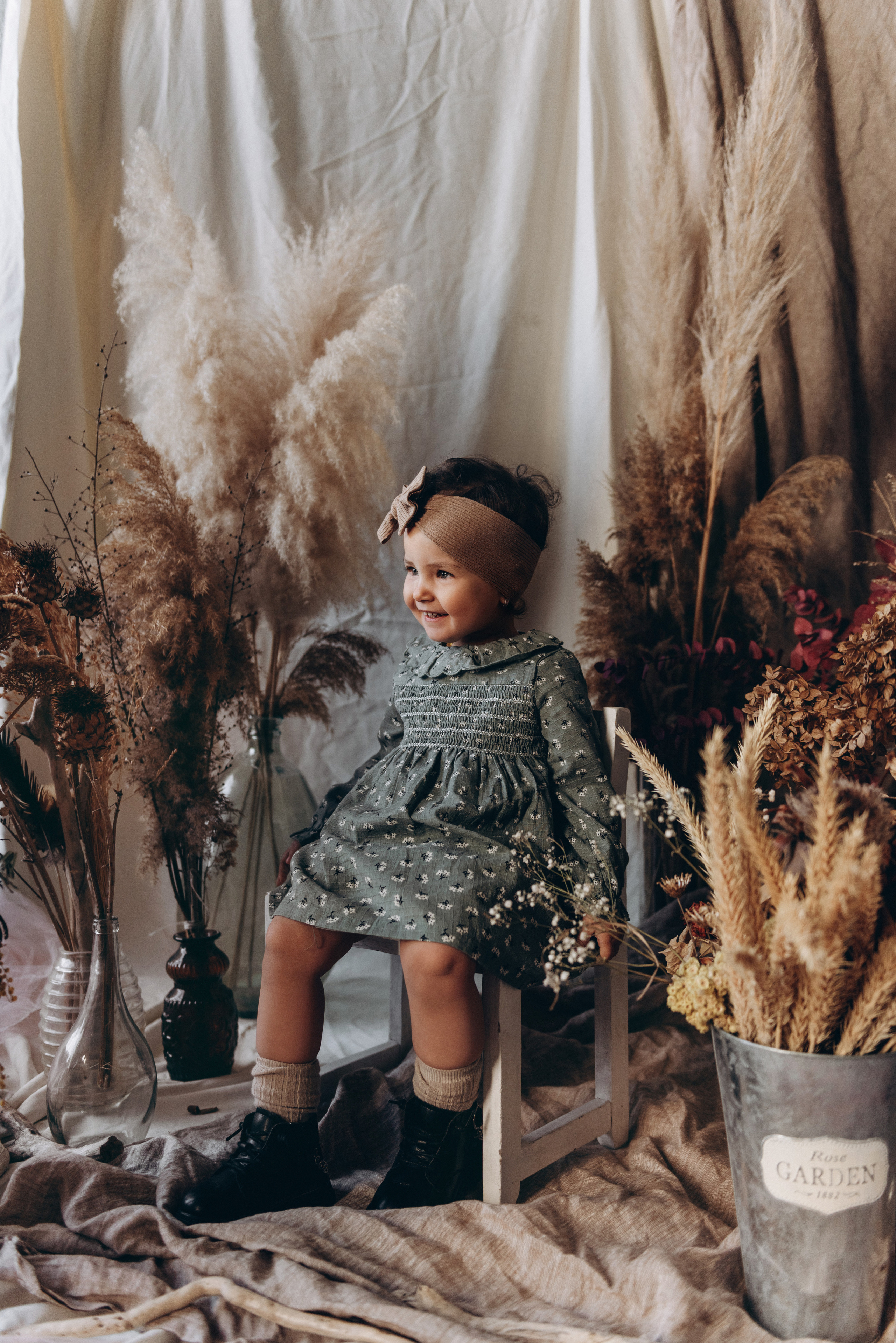 С днём рождения, Алиса!. Портретный и свадебный фотограф в Симферополе Ирина Колесникова