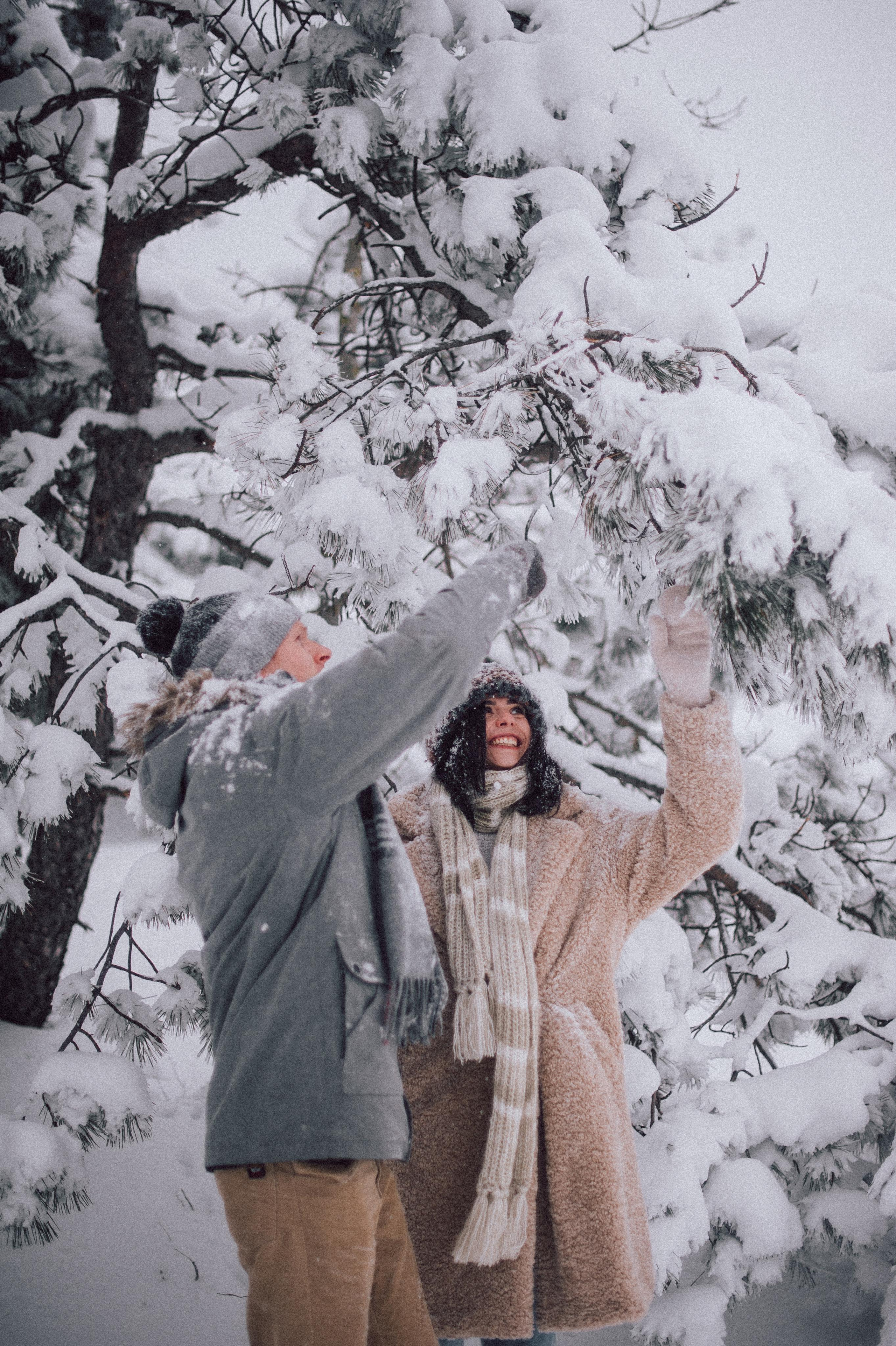 Вероника и Денис. Портретный и свадебный фотограф в Симферополе Ирина Колесникова