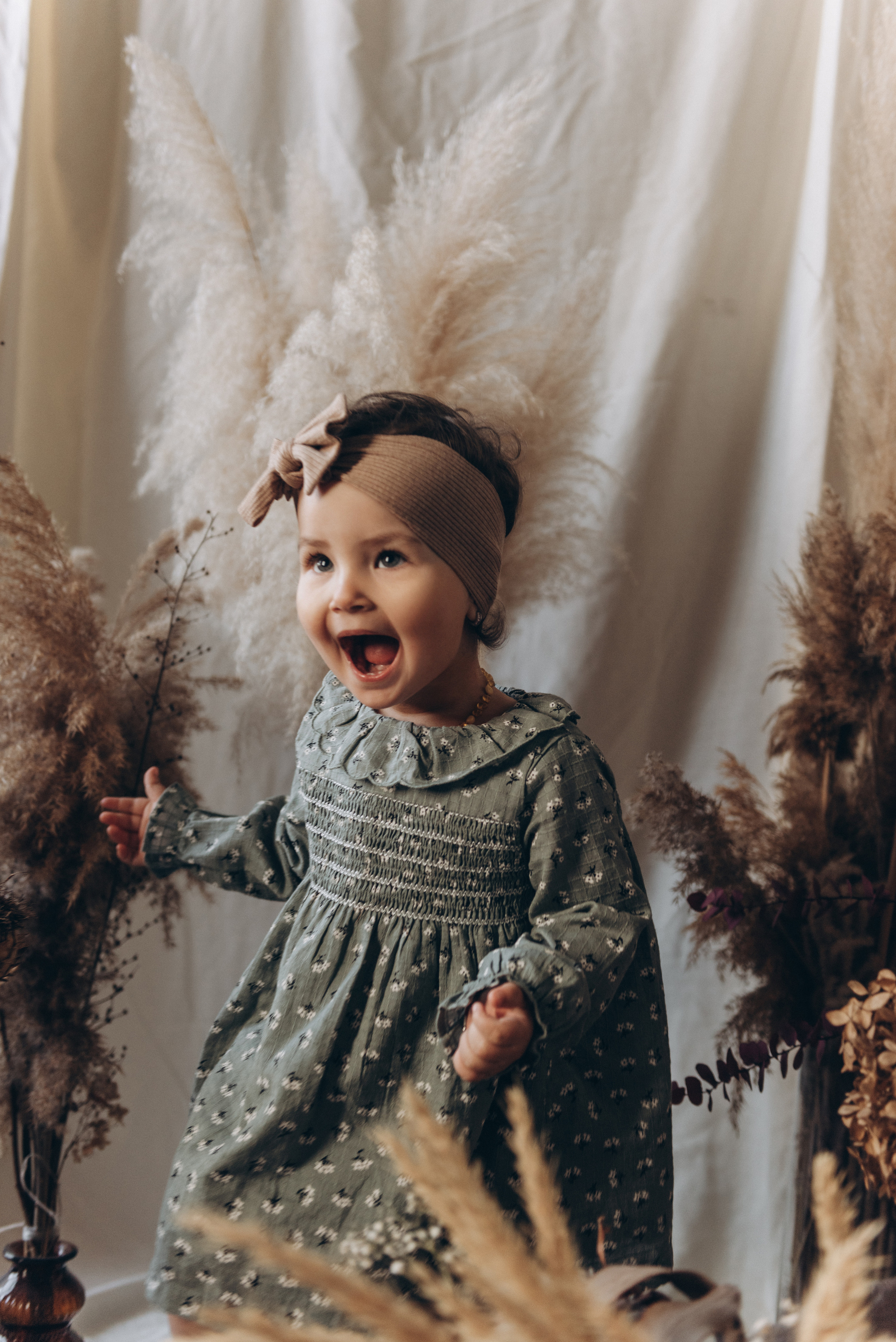 С днём рождения, Алиса!. Портретный и свадебный фотограф в Симферополе Ирина Колесникова