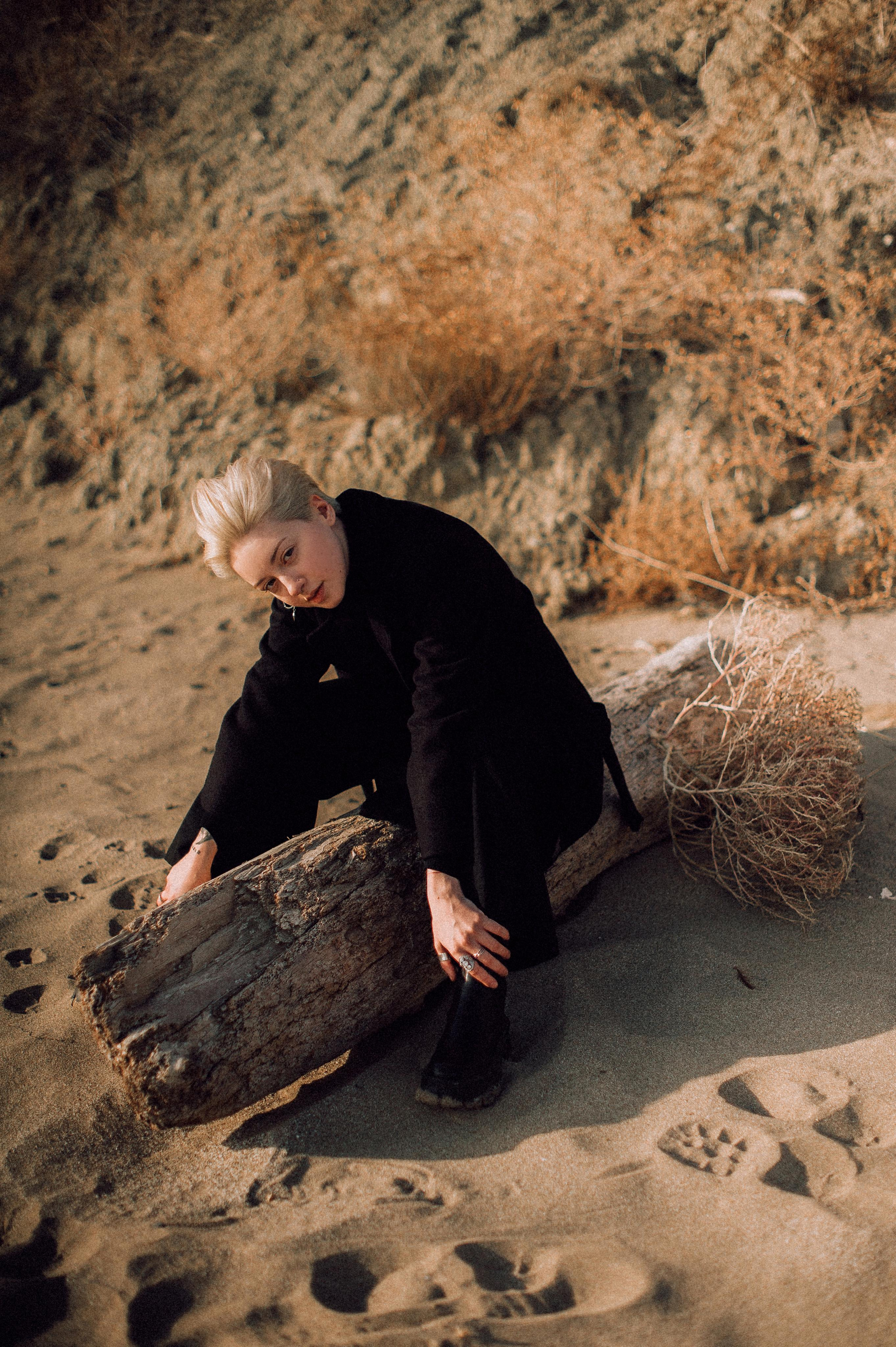 Мария. Портретный и свадебный фотограф в Симферополе Ирина Колесникова