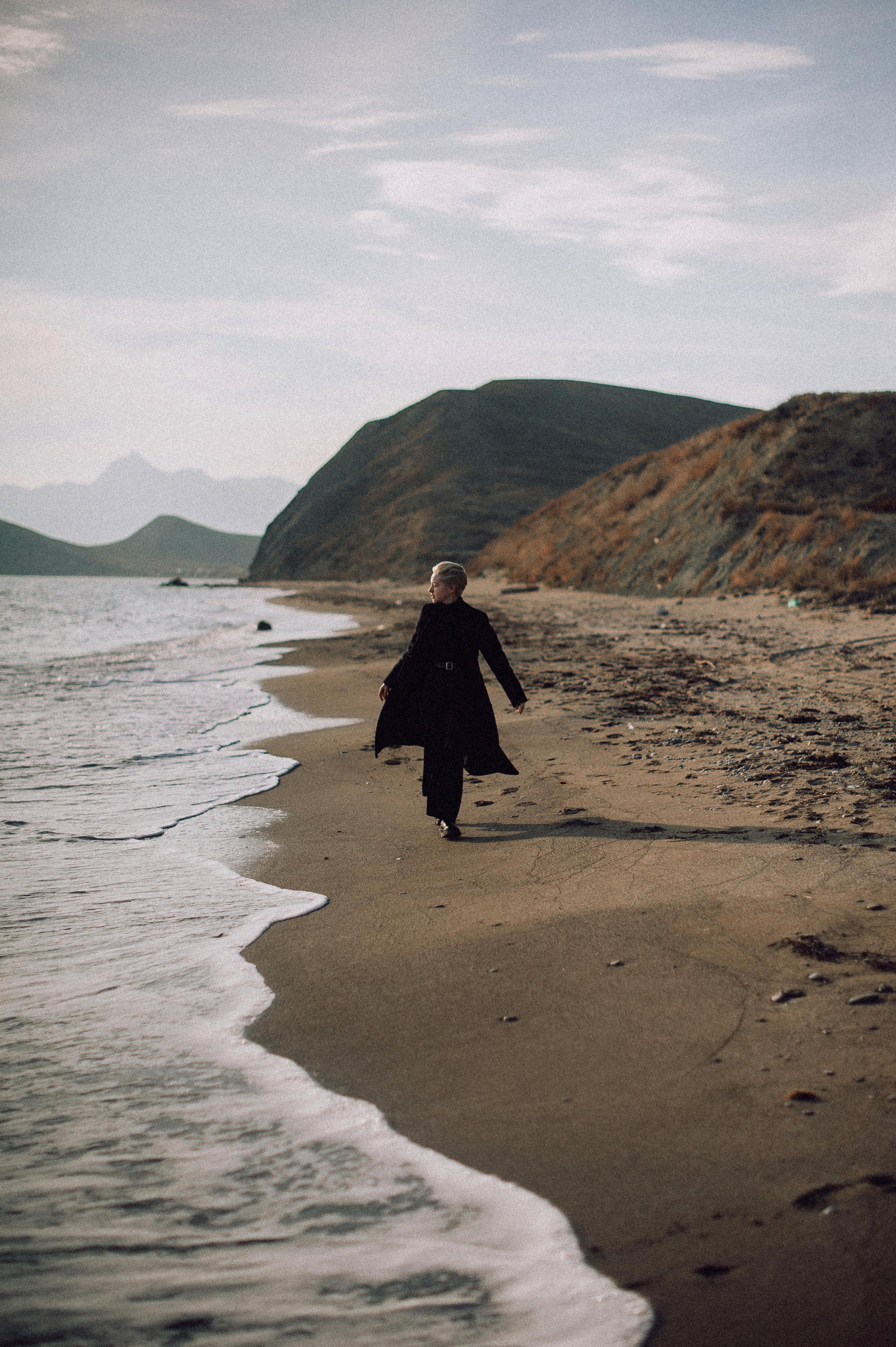 Мария. Портретный и свадебный фотограф в Симферополе Ирина Колесникова