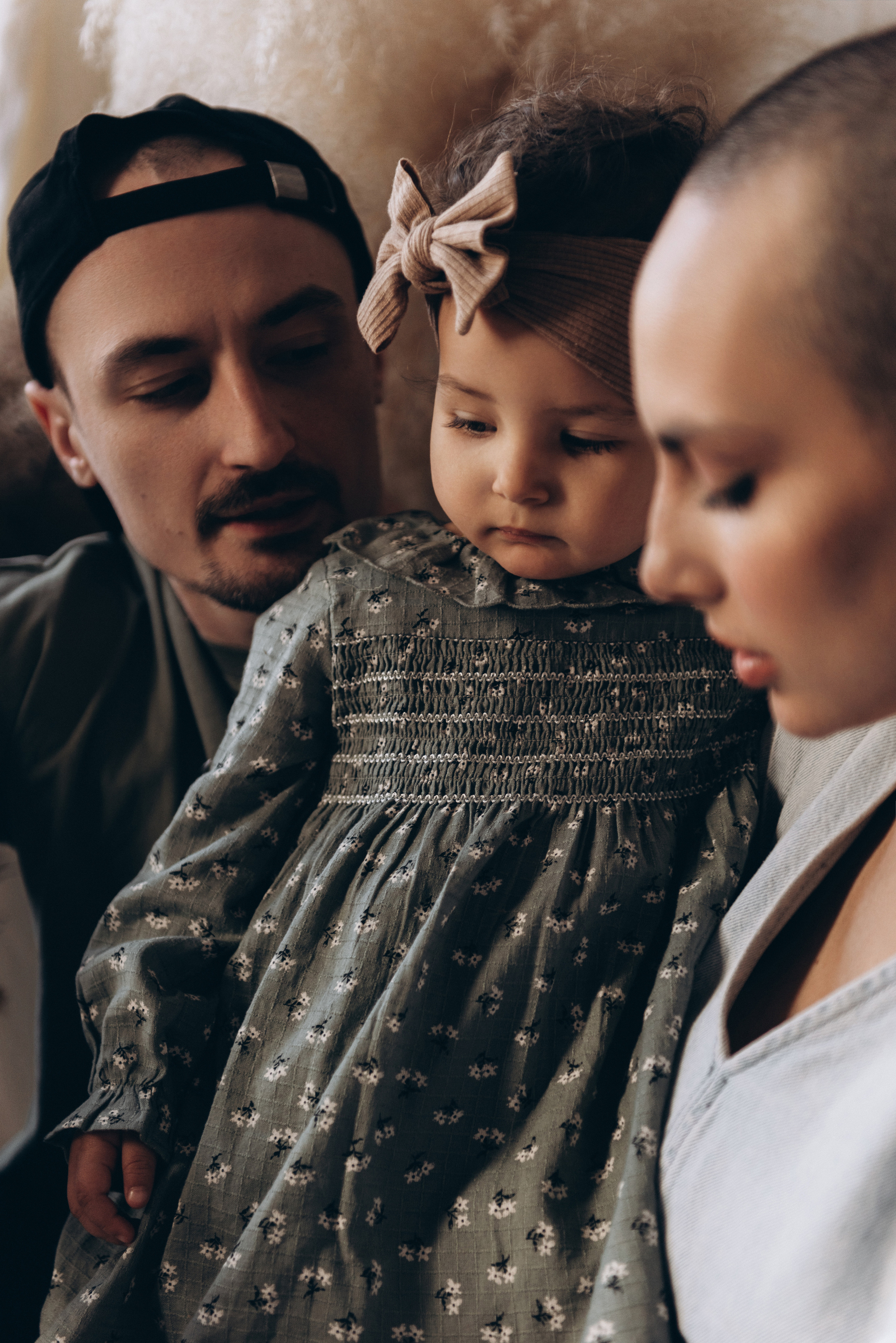 С днём рождения, Алиса!. Портретный и свадебный фотограф в Симферополе Ирина Колесникова