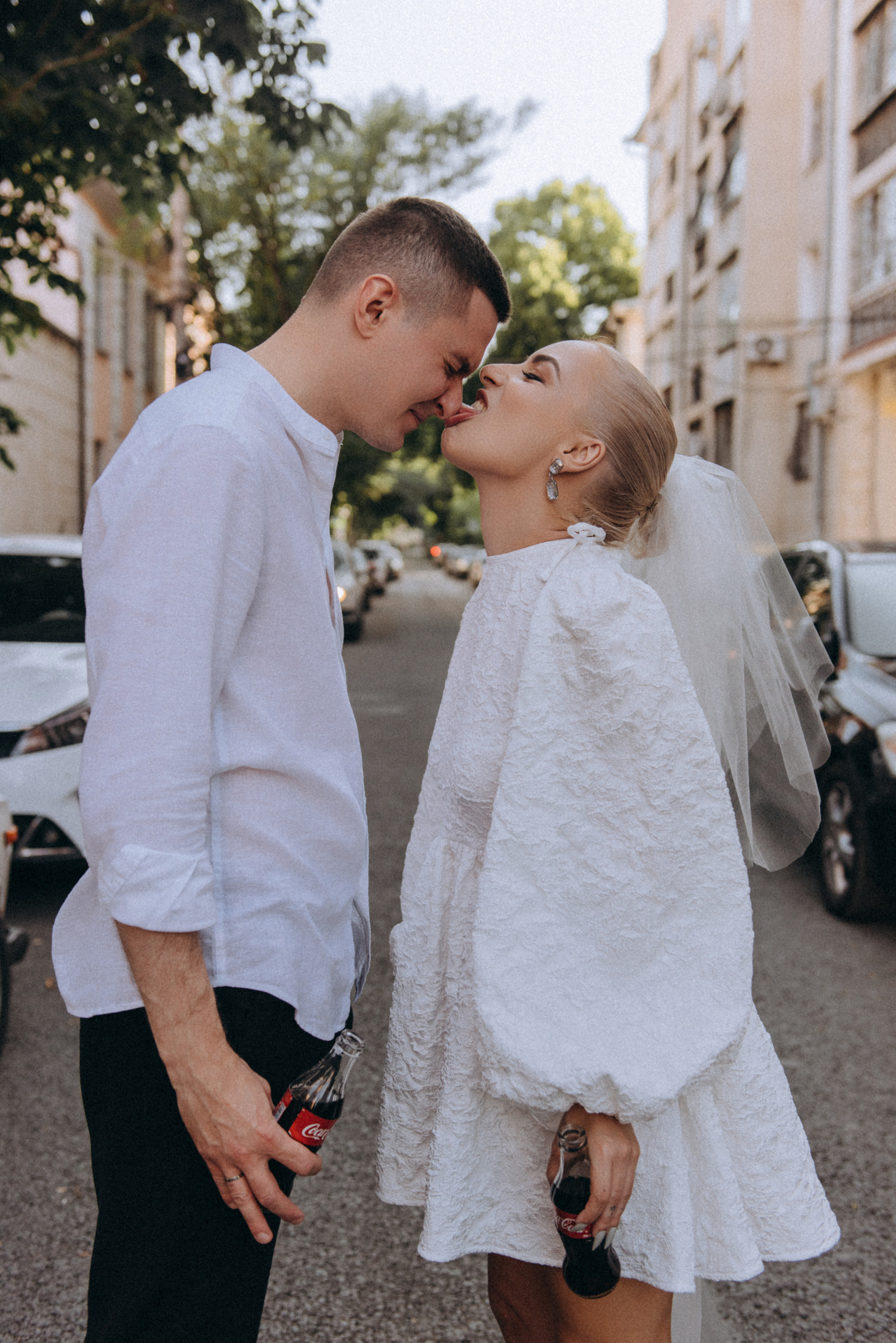 Сабина и Артём. Портретный и свадебный фотограф в Симферополе Ирина Колесникова