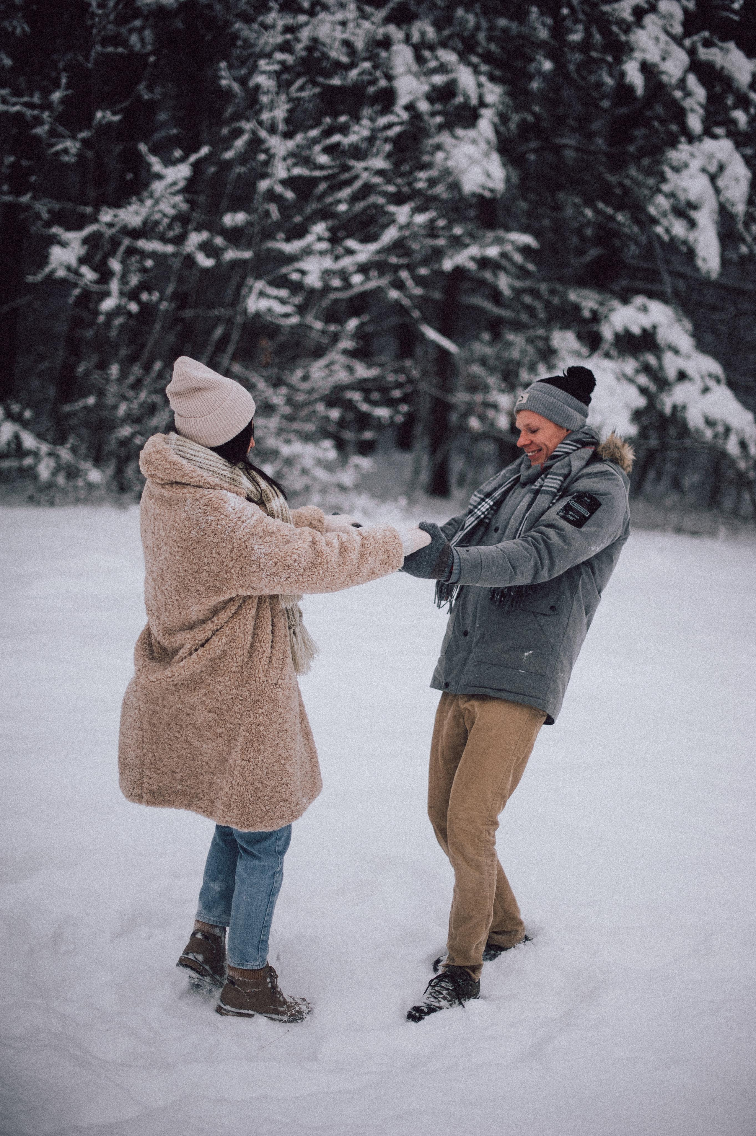 Вероника и Денис. Портретный и свадебный фотограф в Симферополе Ирина Колесникова