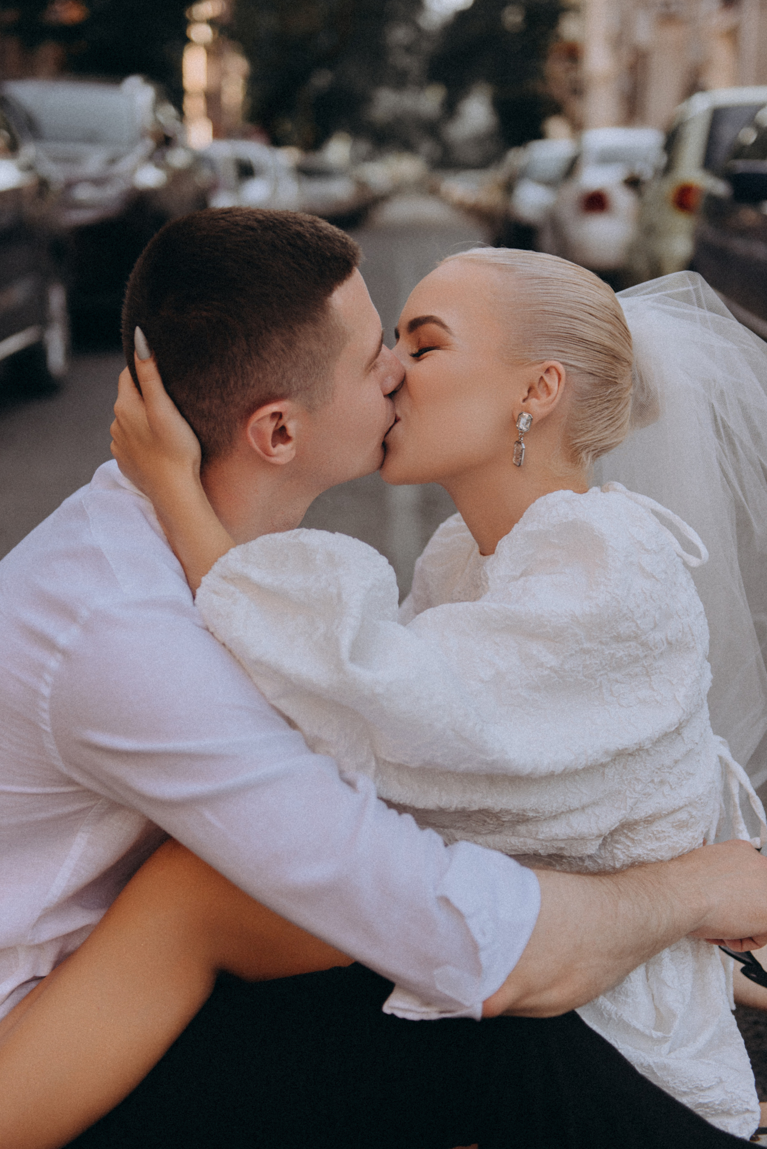 Сабина и Артём. Портретный и свадебный фотограф в Симферополе Ирина Колесникова