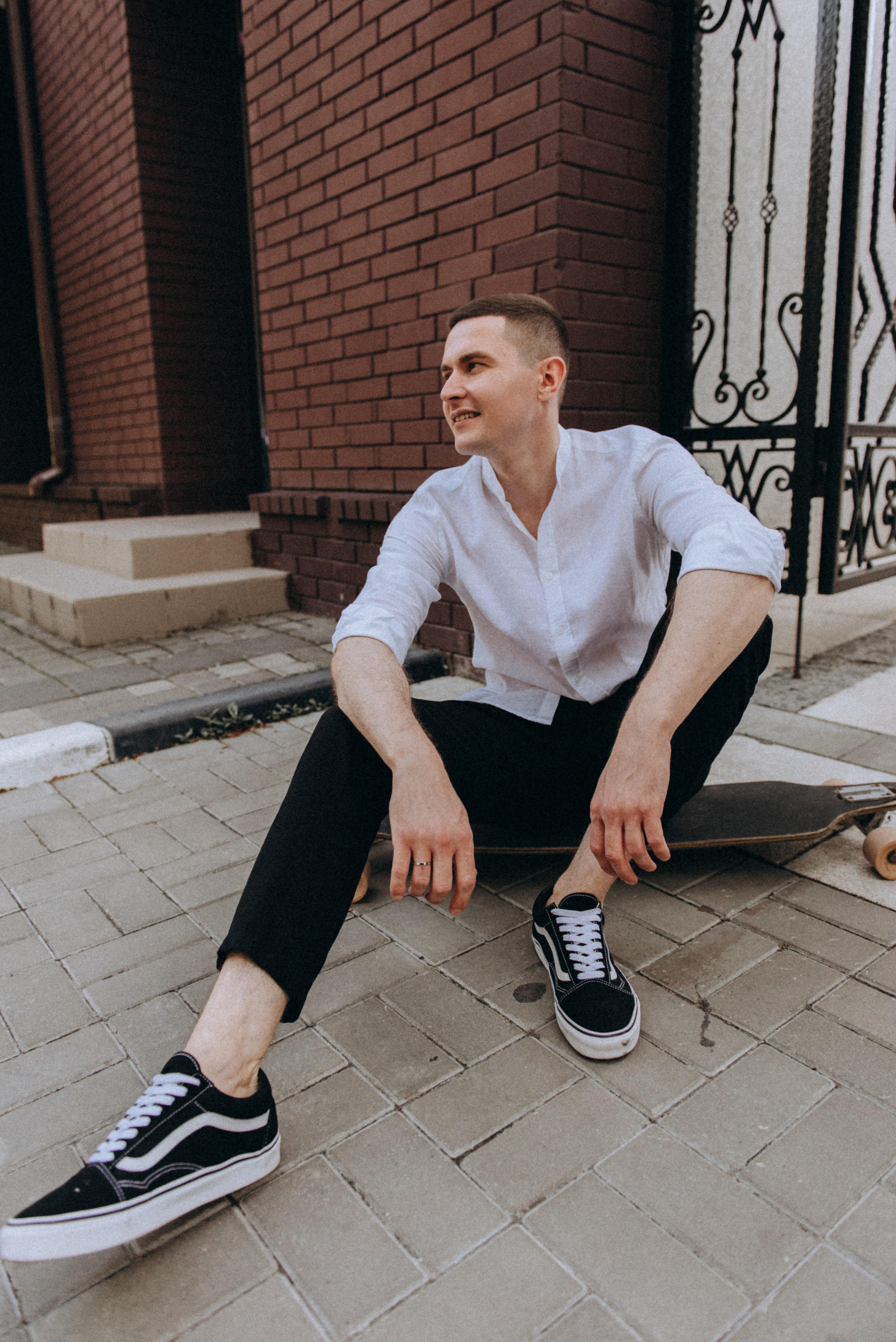 Сабина и Артём. Портретный и свадебный фотограф в Симферополе Ирина Колесникова