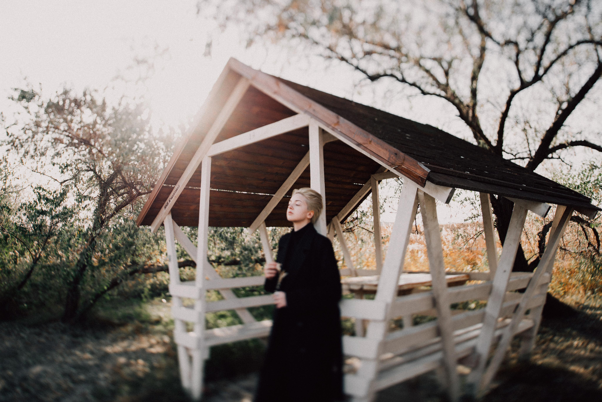 Мария. Портретный и свадебный фотограф в Симферополе Ирина Колесникова