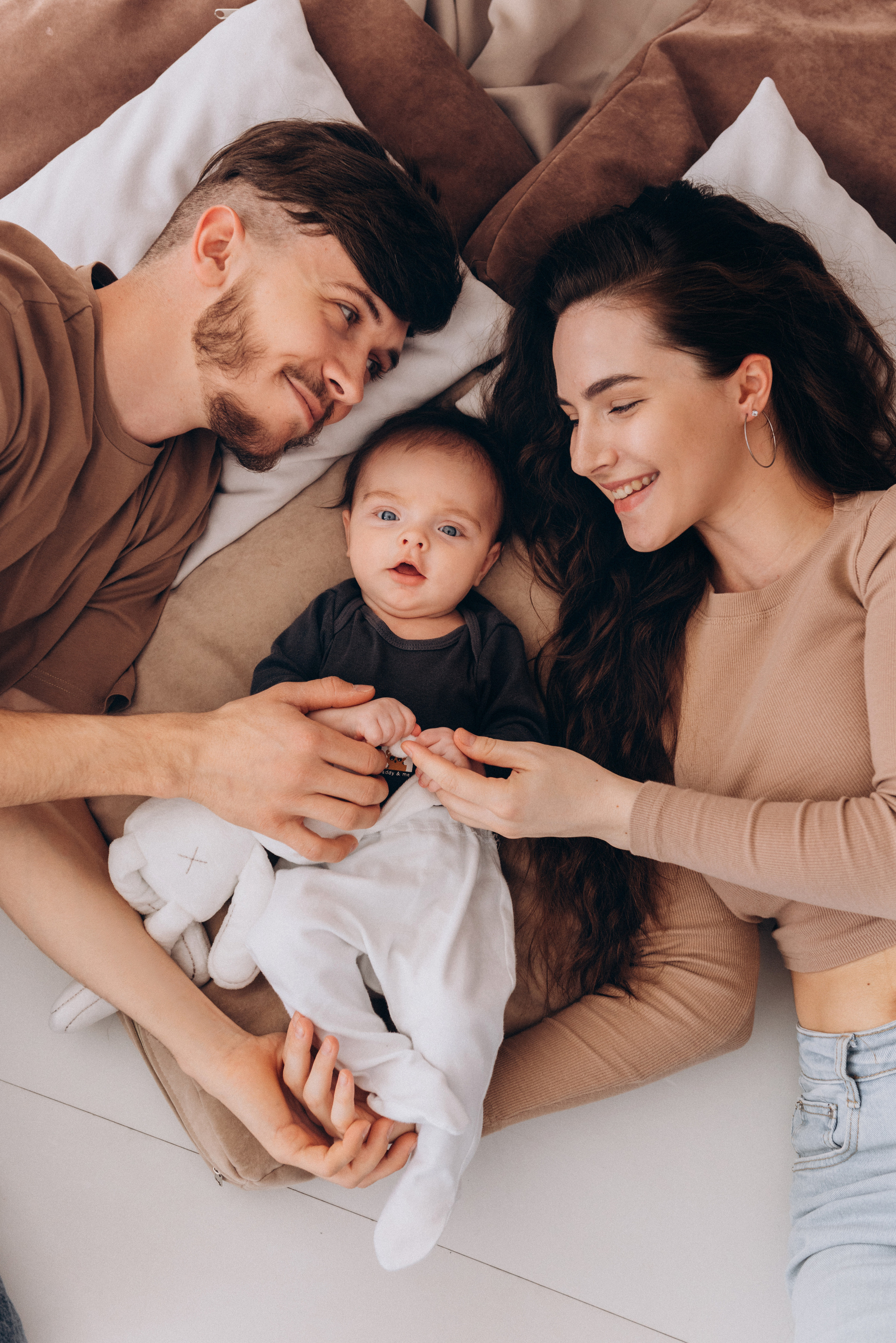 Лёша и Света. Портретный и свадебный фотограф в Симферополе Ирина Колесникова