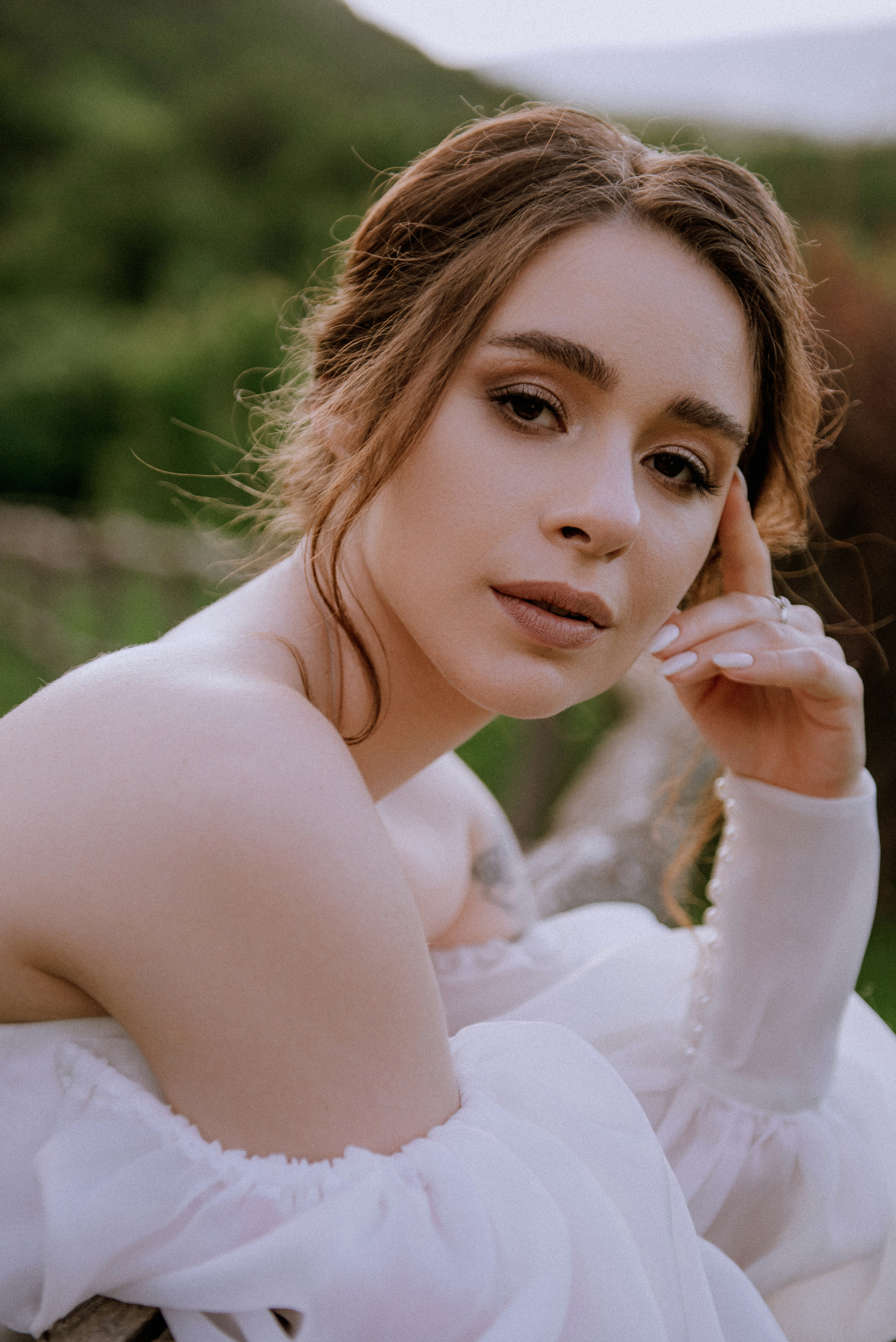 Диана и Игорь. Портретный и свадебный фотограф в Симферополе Ирина Колесникова