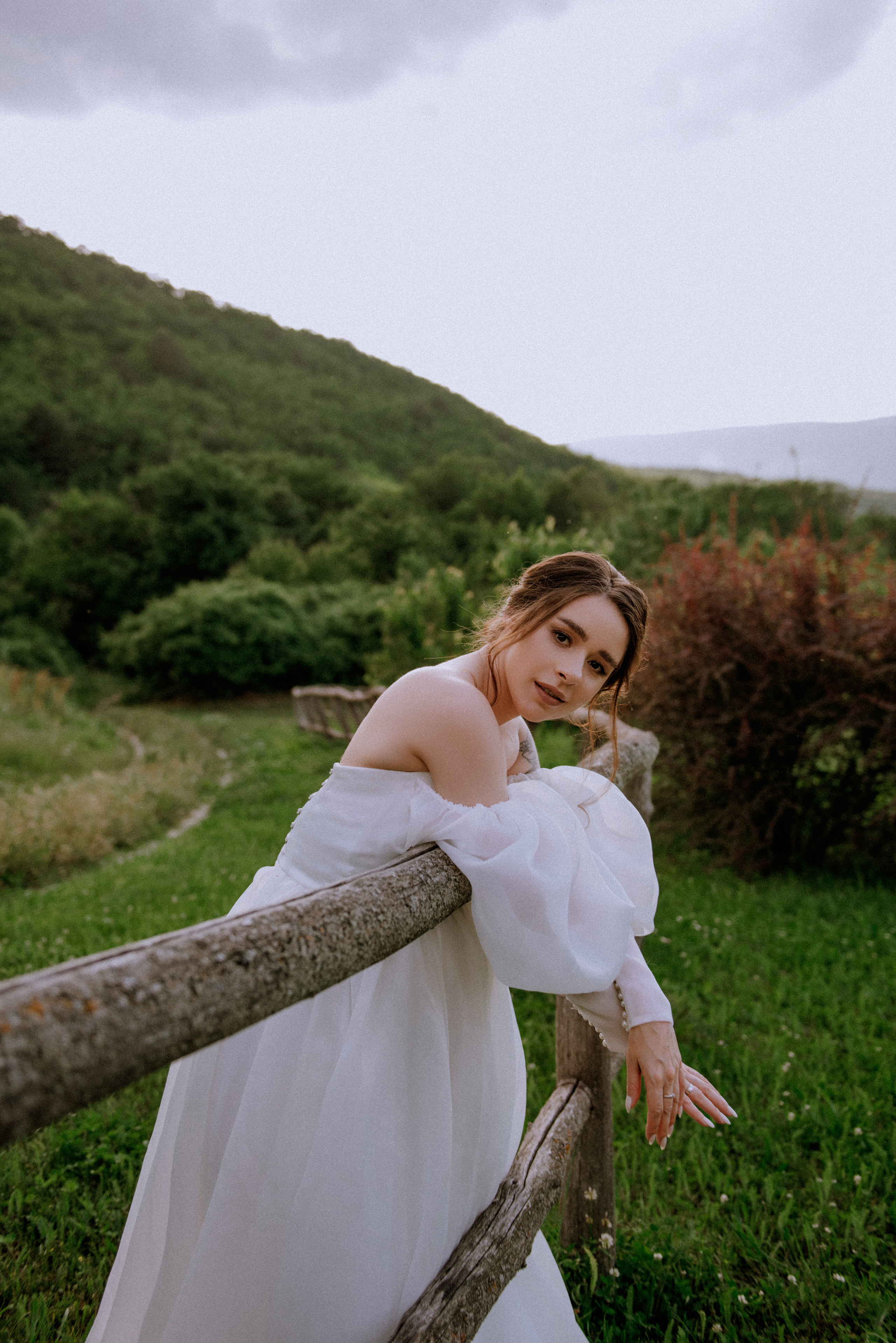 Диана и Игорь. Портретный и свадебный фотограф в Симферополе Ирина Колесникова