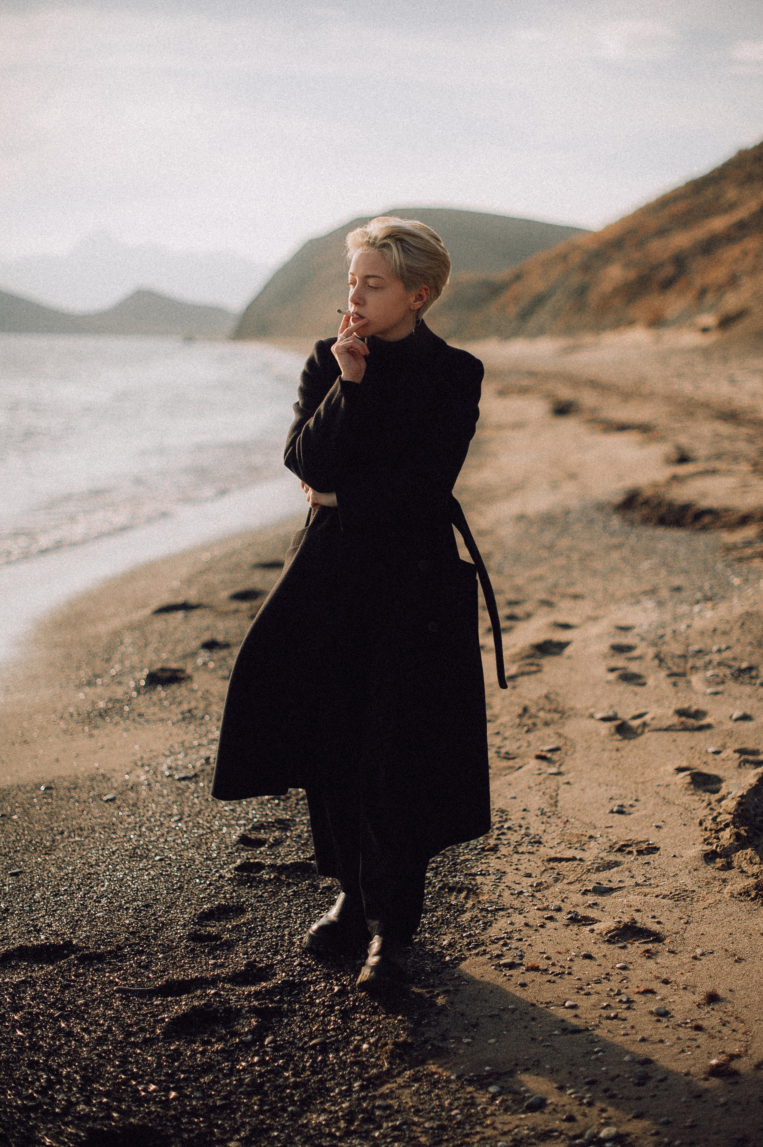 Мария. Портретный и свадебный фотограф в Симферополе Ирина Колесникова