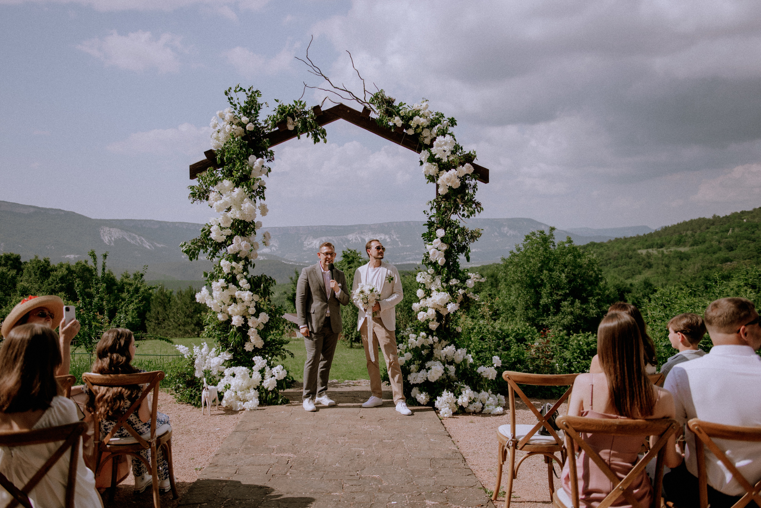 Диана и Игорь. Портретный и свадебный фотограф в Симферополе Ирина Колесникова
