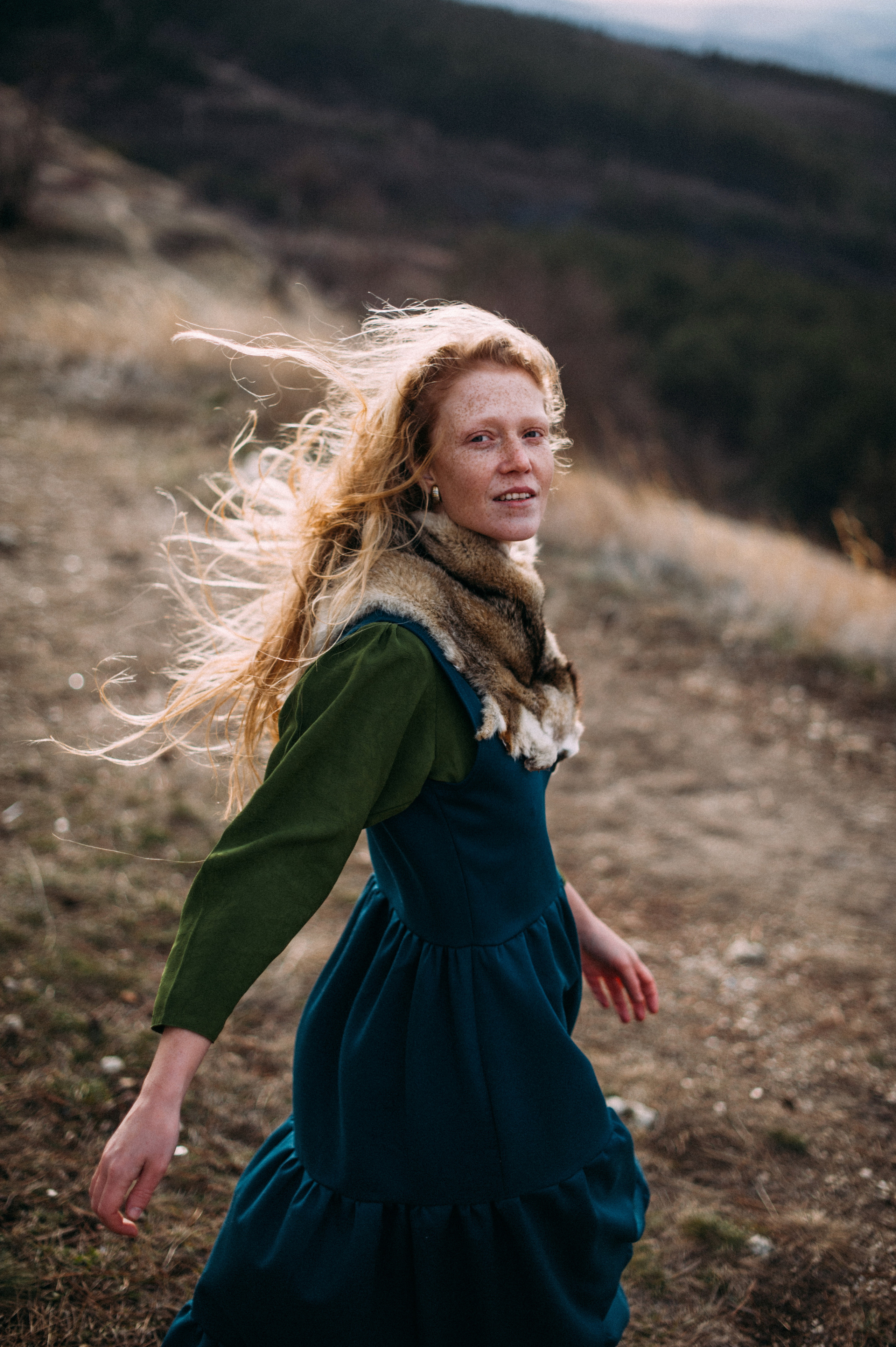 Динфа. Портретный и свадебный фотограф в Симферополе Ирина Колесникова