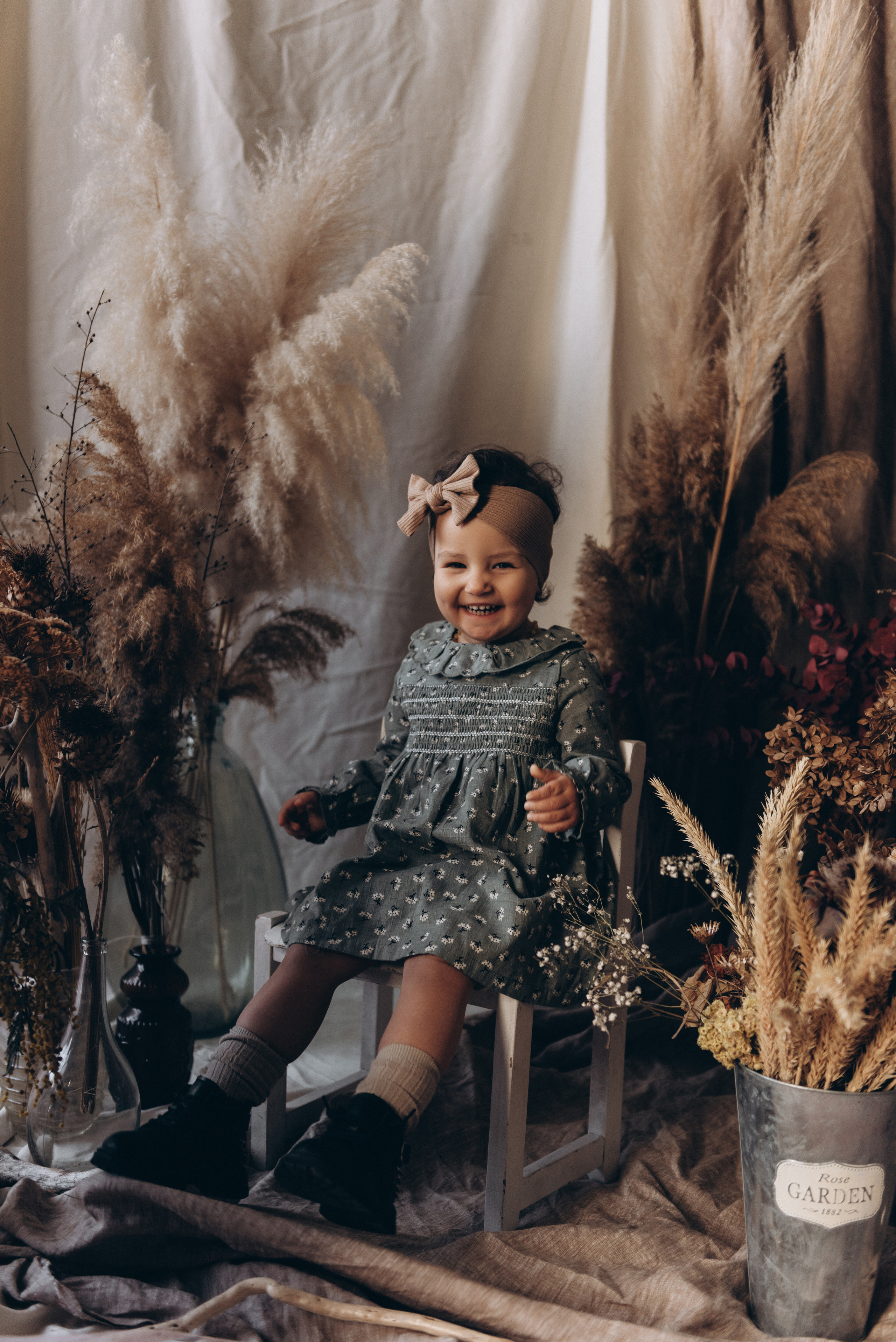 С днём рождения, Алиса!. Портретный и свадебный фотограф в Симферополе Ирина Колесникова